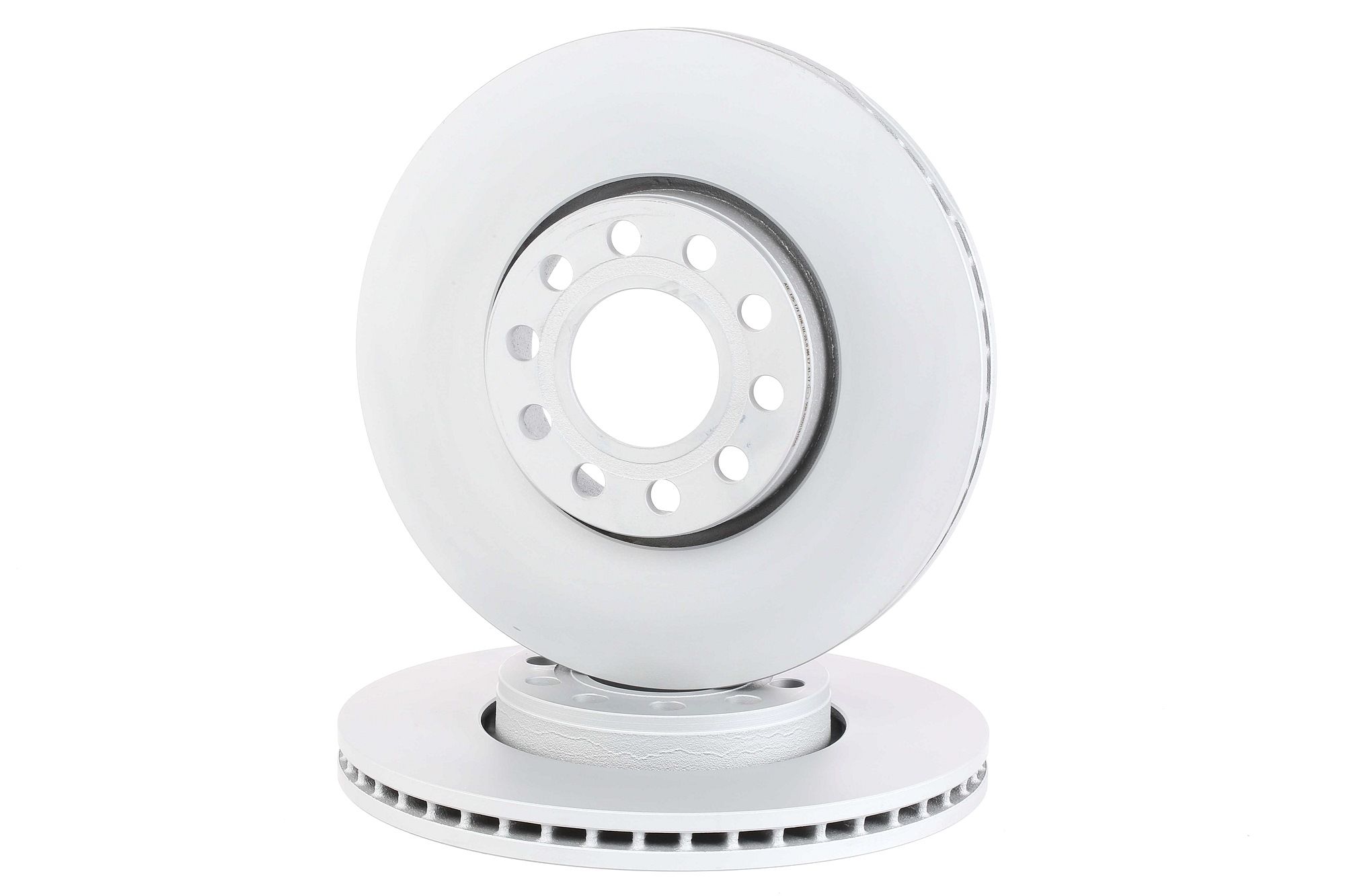 ATE 24.0125-0171.1 Brake disc Vented, Coated, High-carbon-image-957629