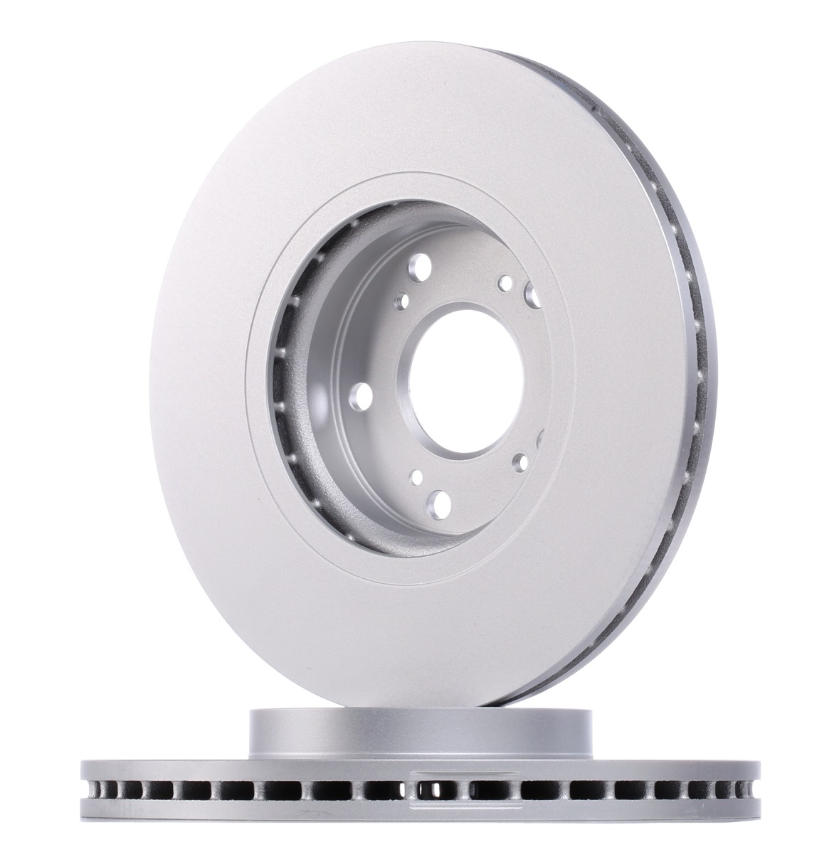 ATE 24.0125-0174.1 Brake disc Vented, Coated-image-957632