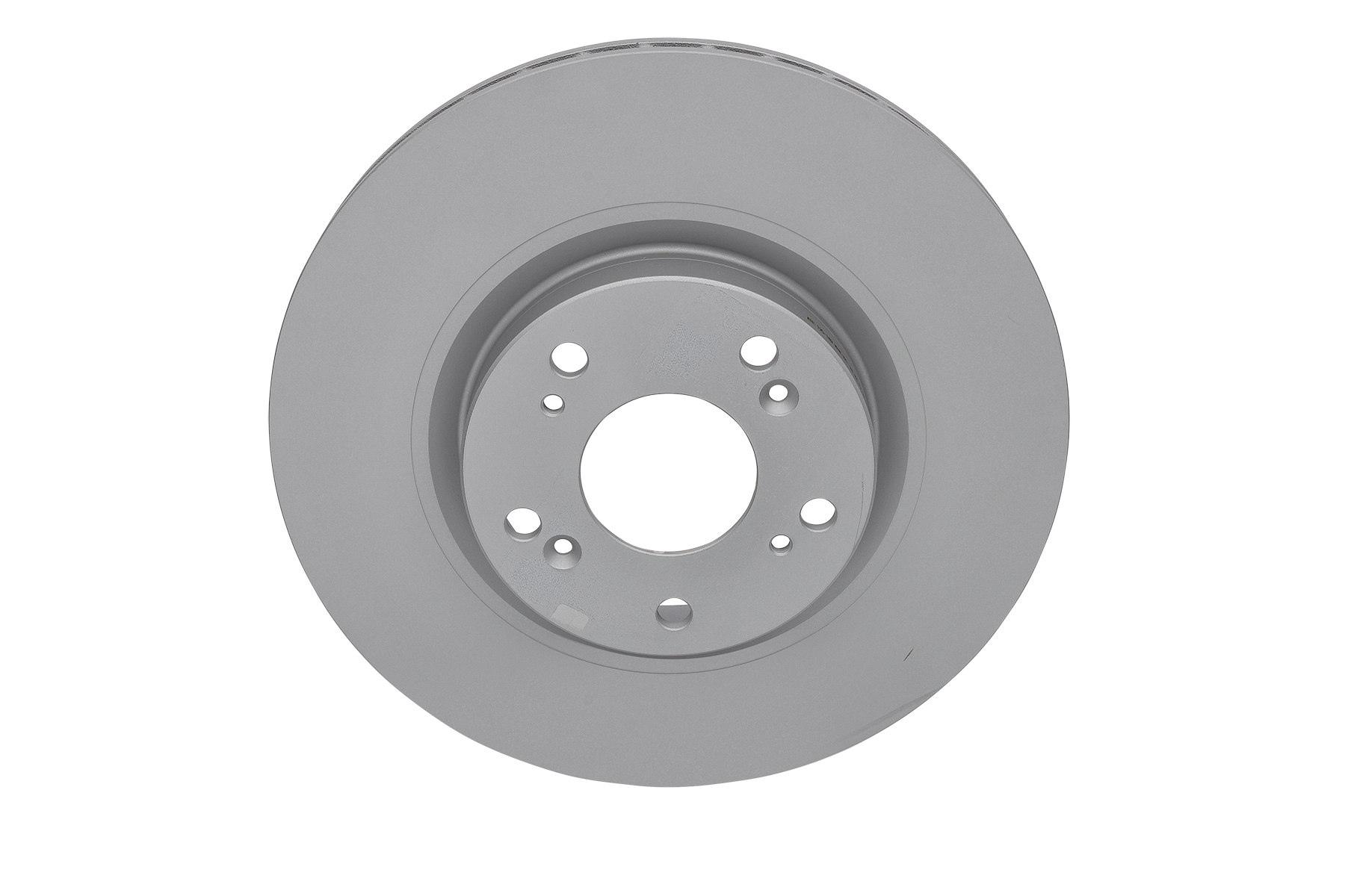 ATE 24.0125-0182.1 Brake disc Vented, Coated, with bolts/screws-image-957638