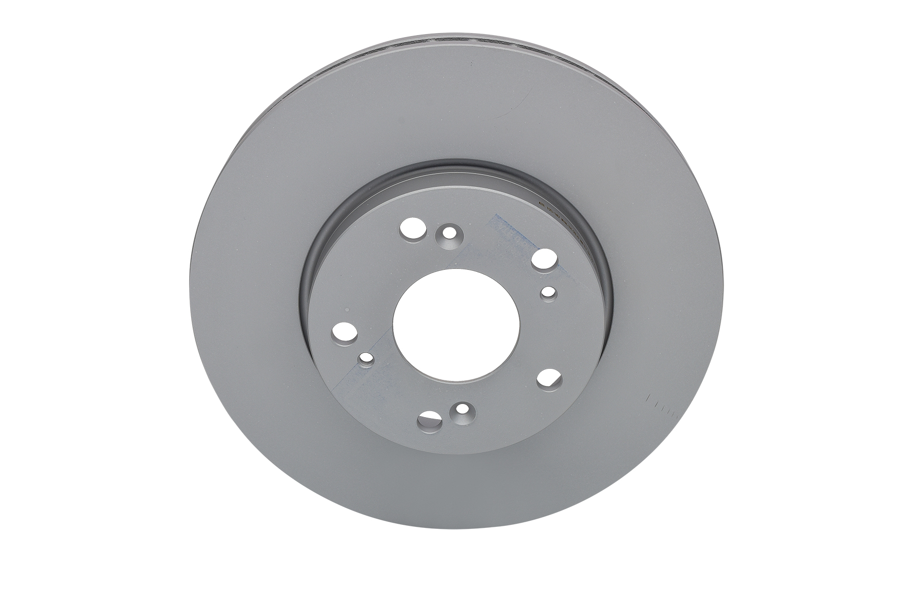 ATE 24.0125-0187.1 Brake disc Vented, Coated-image-957641