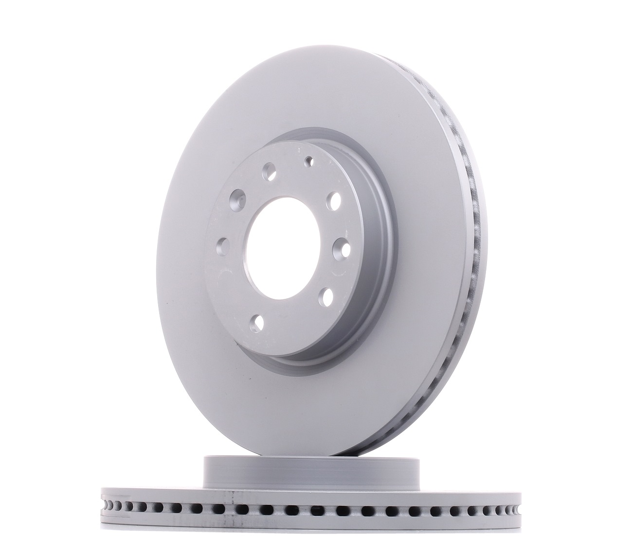 ATE 24.0125-0188.1 Brake disc Vented, Coated-image-957642