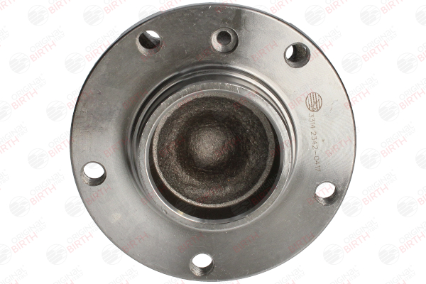 BIRTH 3314 Πλήμνη BMW E39 Sedan 520 i 150 PS Βενζίνη τιμες