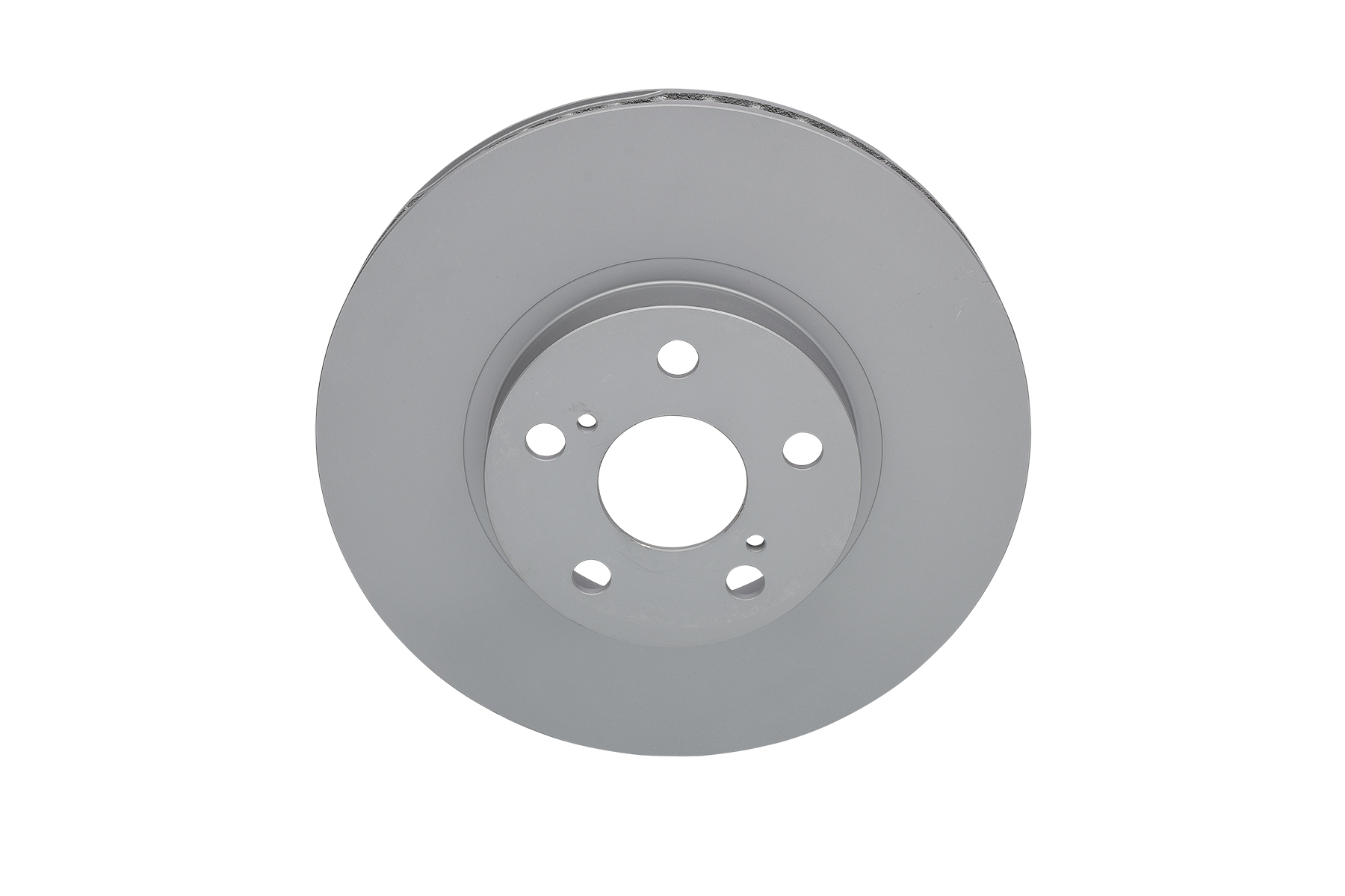 ATE 24.0125-0700.1 Brake disc Vented, Coated-image-957647