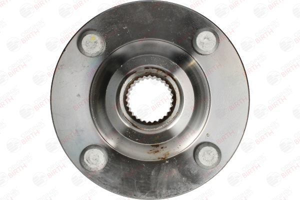 Moyeu de roue 3315 BIRTH 7 346 525 FORD