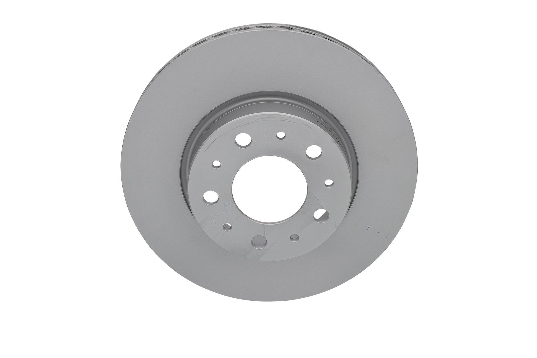 ATE 24.0126-0105.1 Brake disc Vented, Coated-image-957654