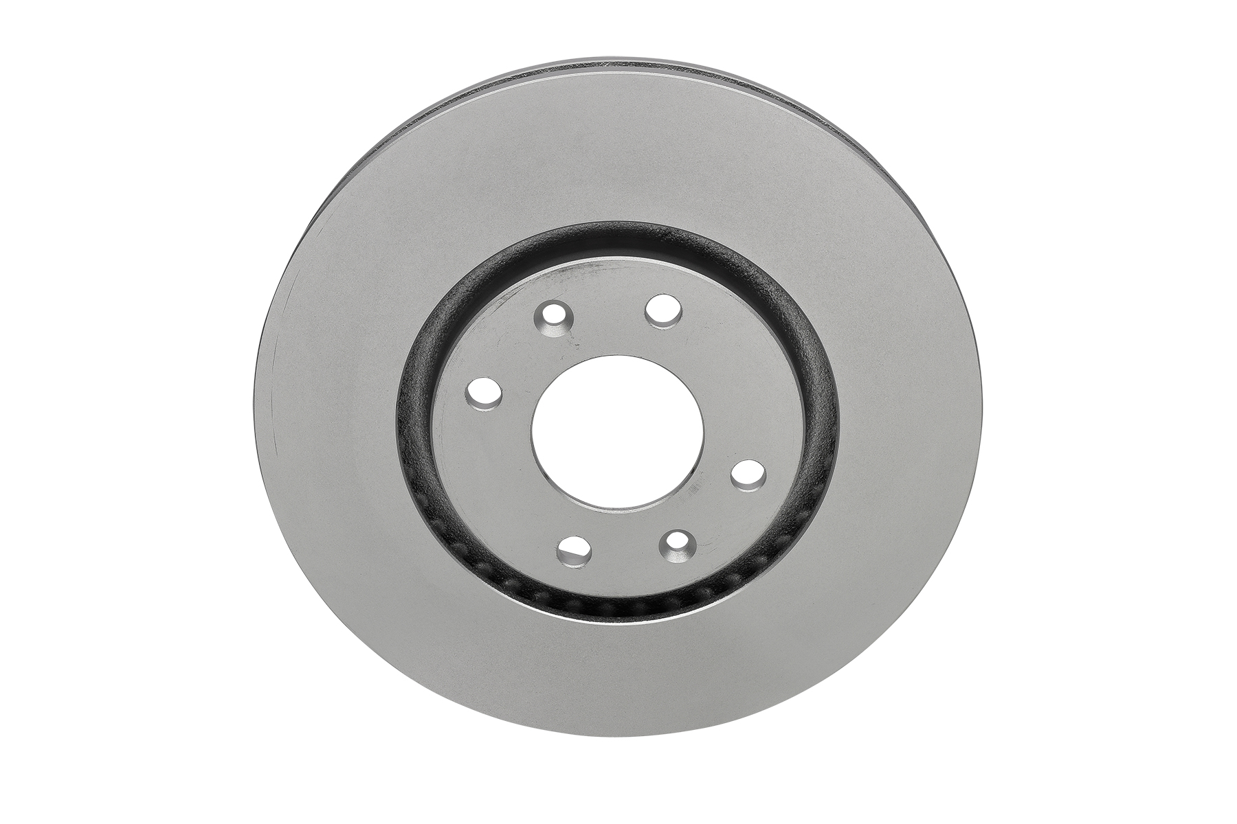 ATE 24.0126-0106.1 Brake disc Vented, Coated, with bolts/screws-image-957655