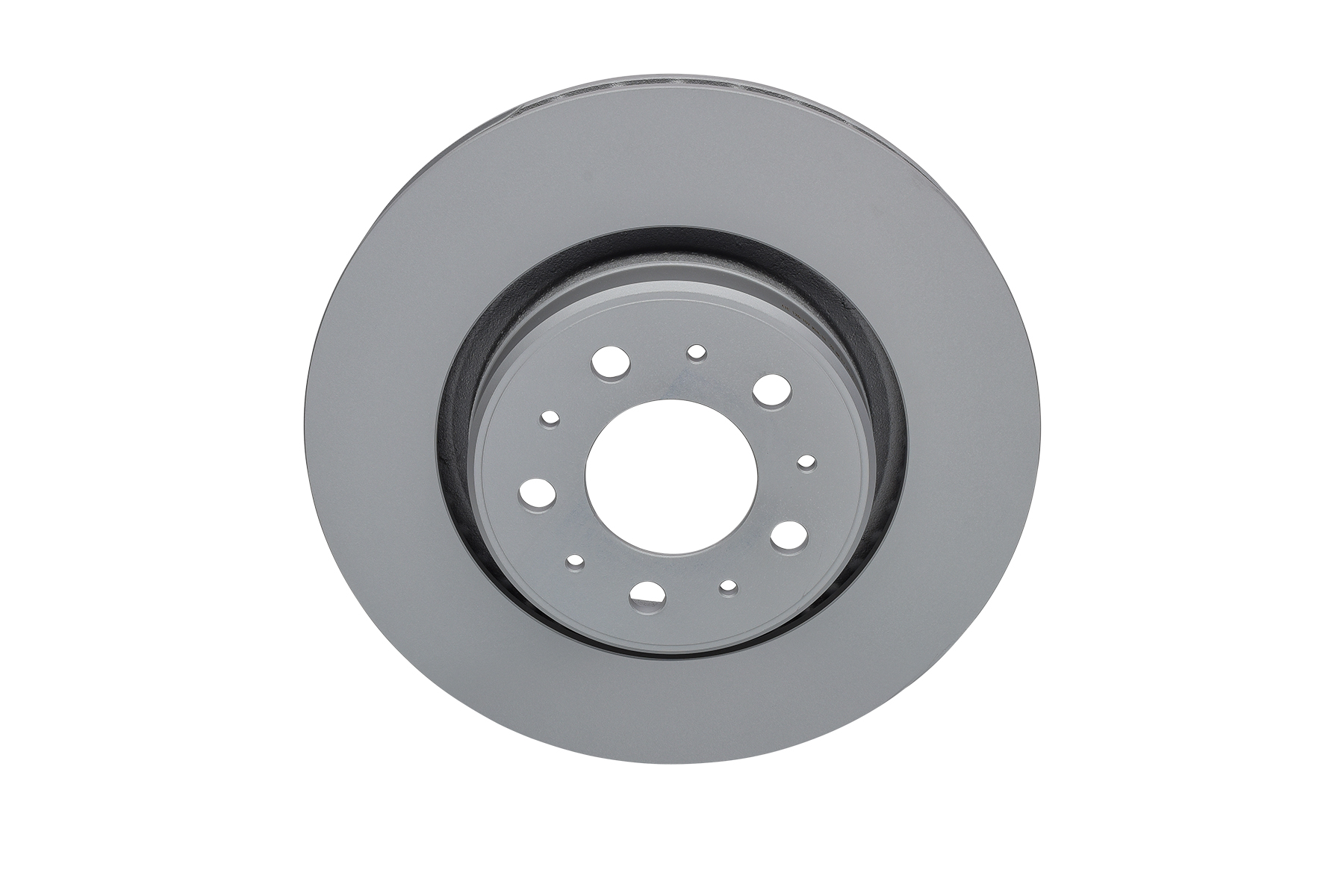 ATE 24.0126-0107.1 Brake disc Vented, Coated, High-carbon-image-957656