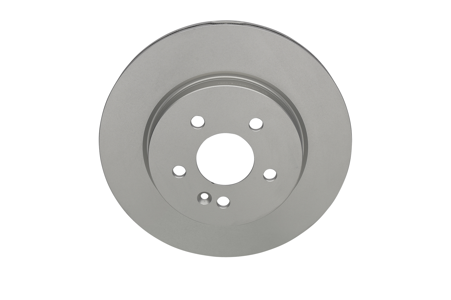 ATE 24.0126-0116.1 Brake disc Vented, Coated, High-carbon-image-957665