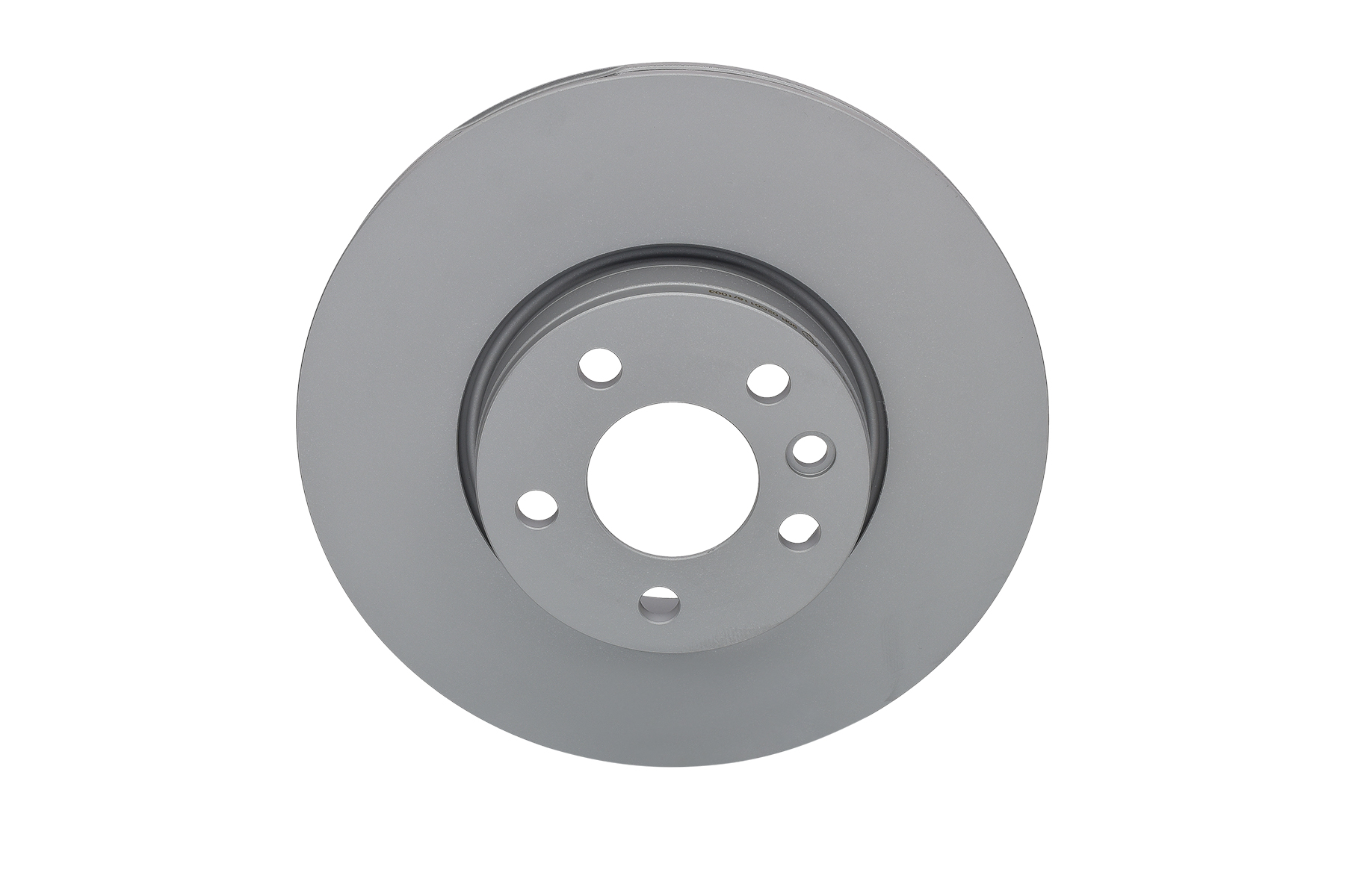 ATE 24.0126-0119.1 Brake disc Vented, Coated, High-carbon-image-957667