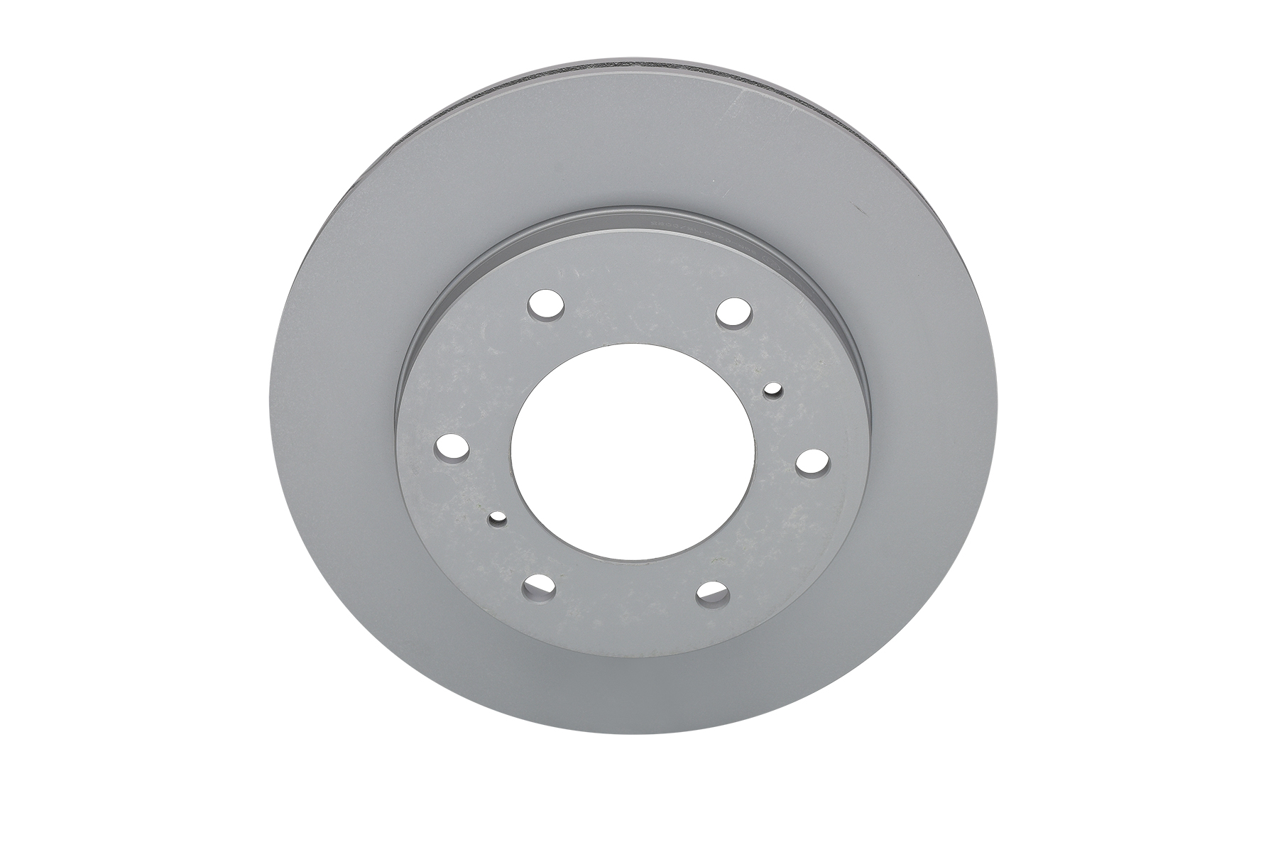 ATE 24.0126-0145.1 Brake disc Vented, Coated-image-957691