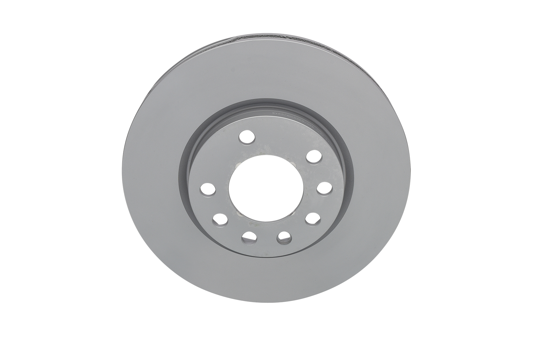 ATE 24.0126-0146.1 Brake disc Vented, Coated, Alloyed/High-carbon-image-957692