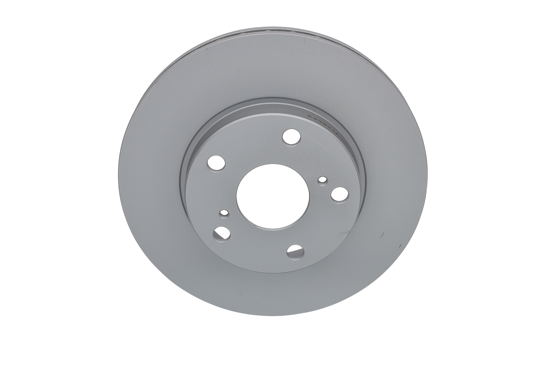 ATE 24.0126-0148.1 Brake disc Vented, Coated-image-957693