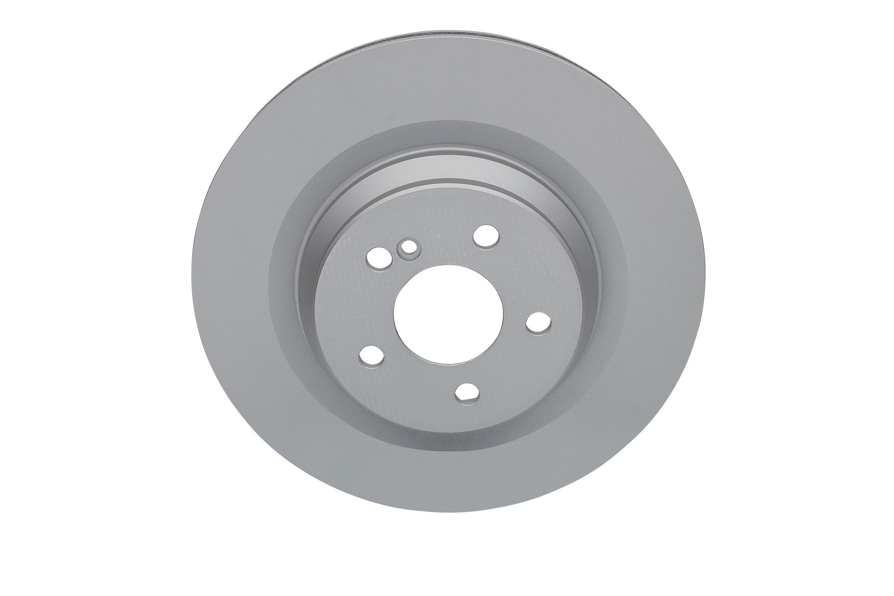 ATE 24.0126-0149.1 Brake disc Vented, Coated, Alloyed/High-carbon, with bolts/screws-image-957694