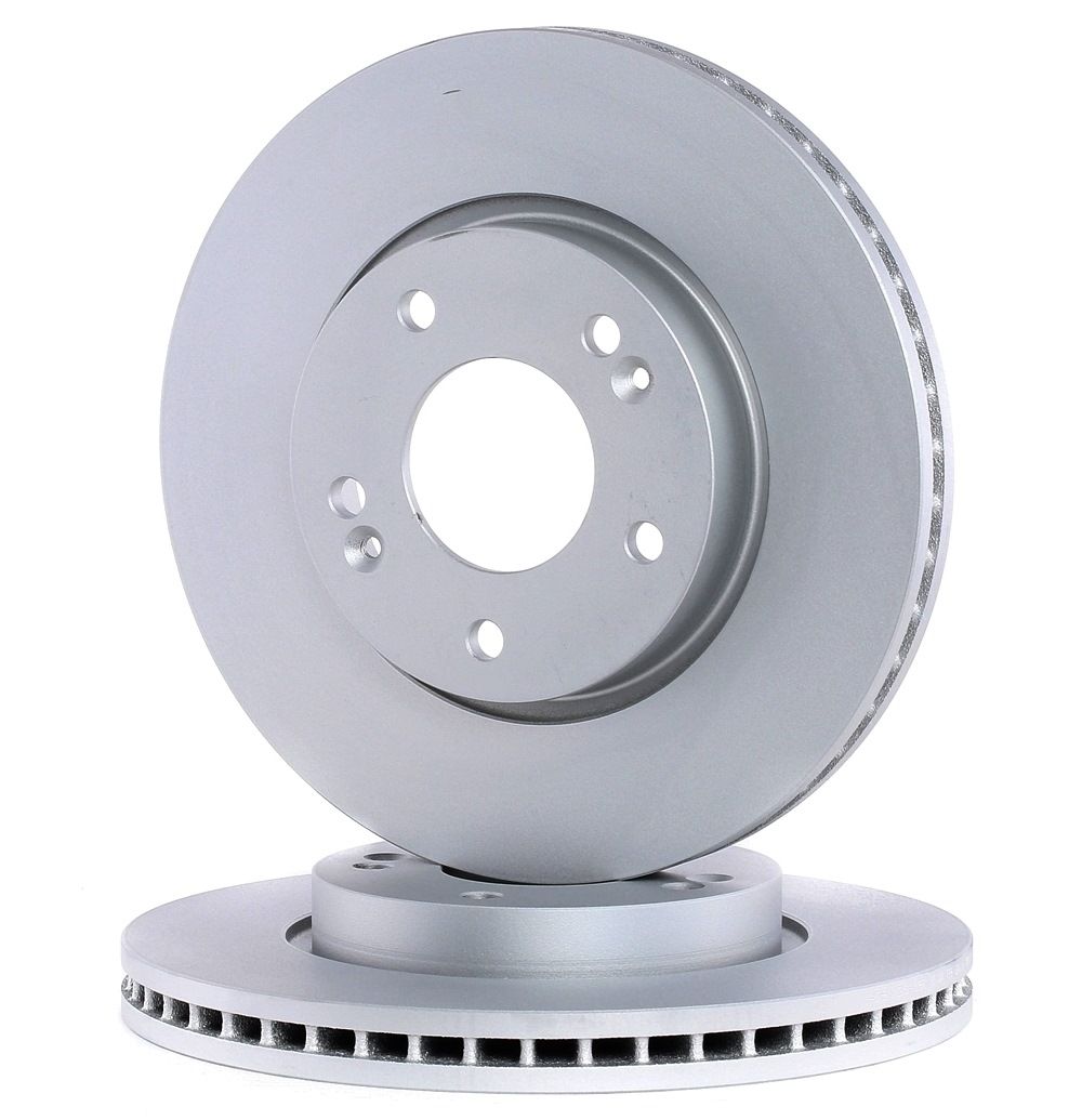 ATE 24.0126-0150.1 Brake disc Vented, Coated, Alloyed/High-carbon-image-957695