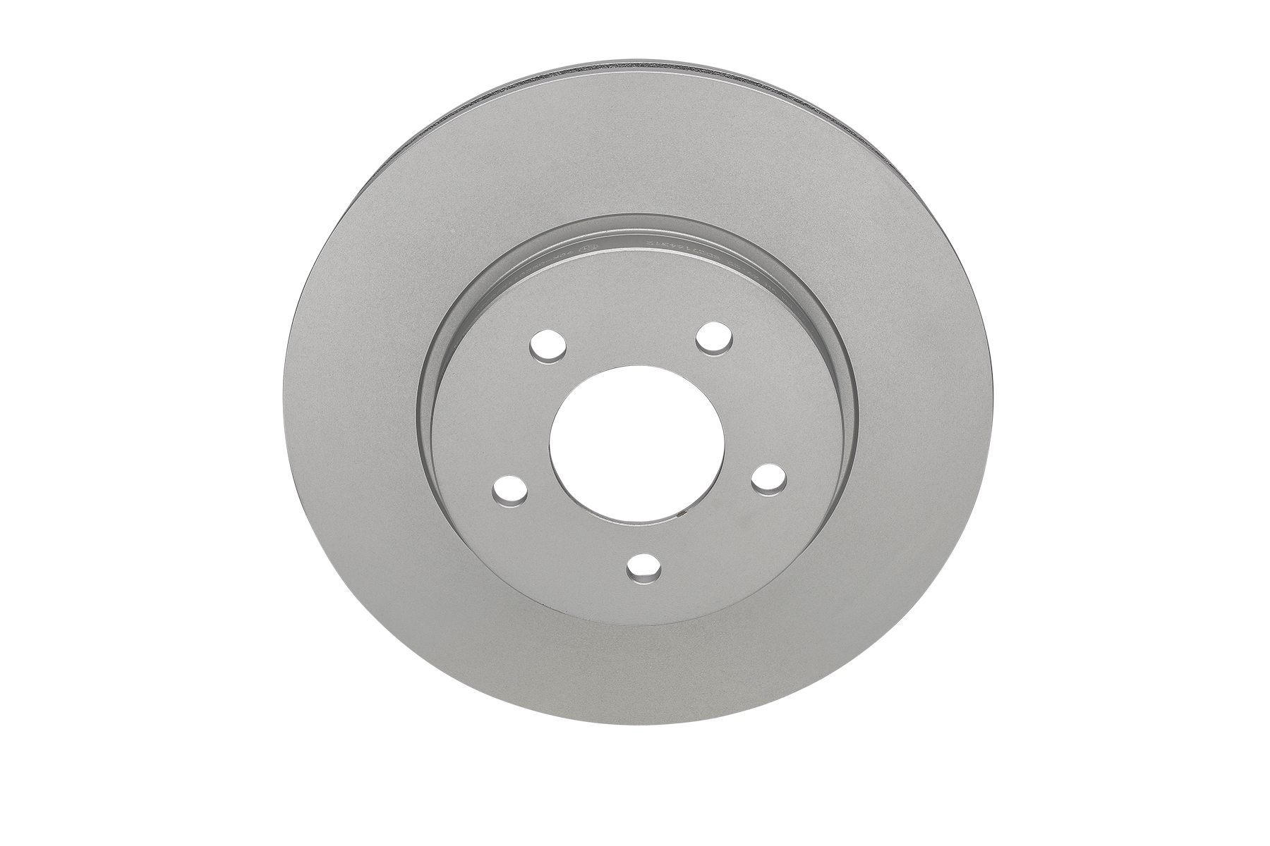 ATE 24.0126-0151.1 Brake disc Vented, Coated-image-957696