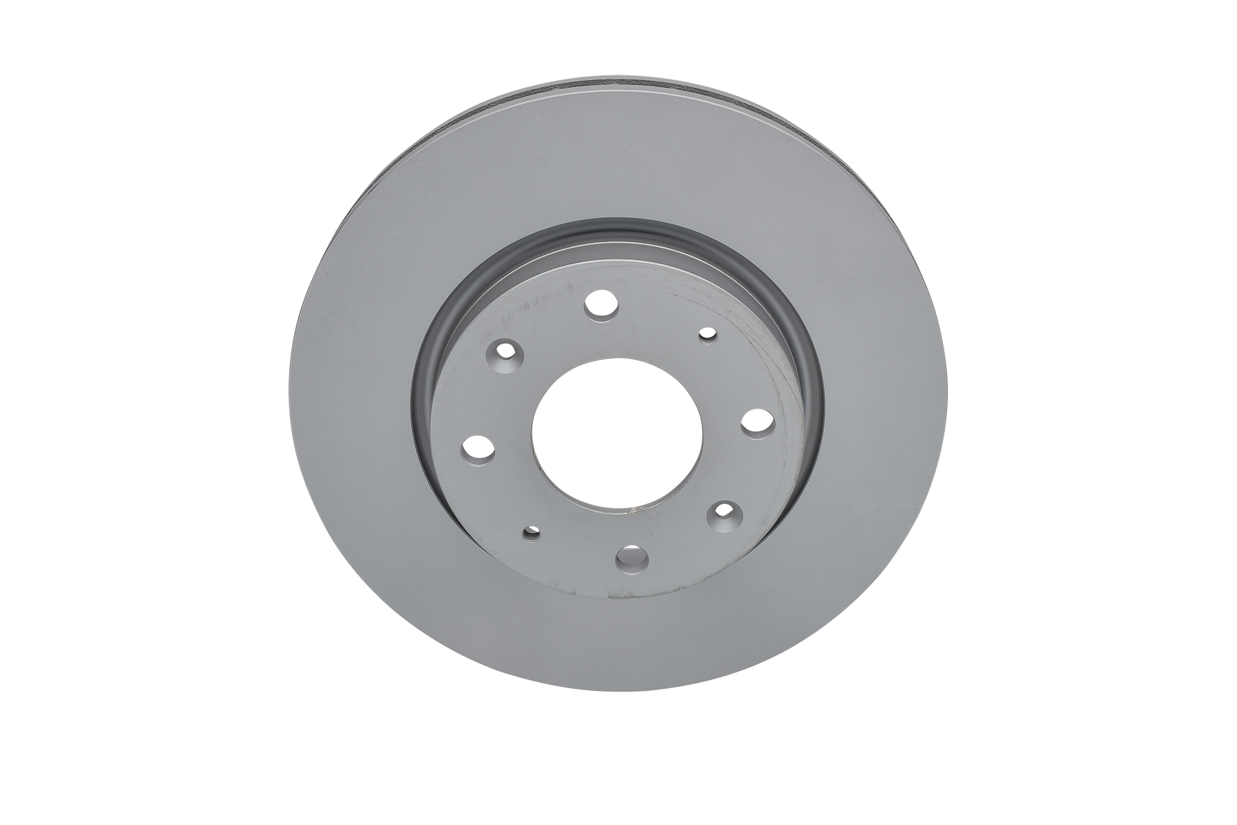 ATE 24.0126-0155.1 Brake disc Vented, Coated, with bolts/screws-image-957699