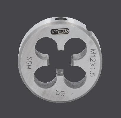 KS TOOLS 332.1013 Metszővas