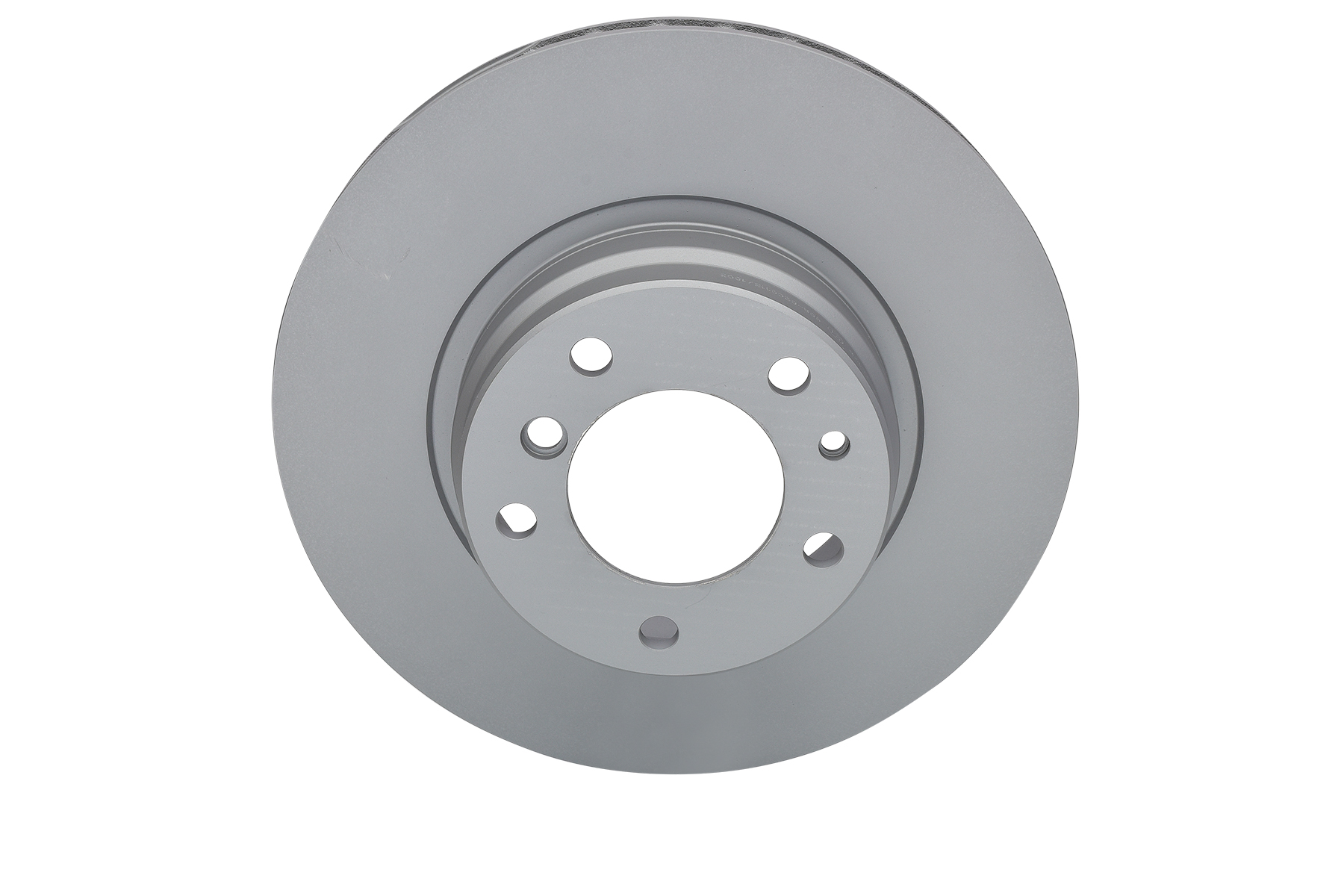 ATE 428105 Brake disc