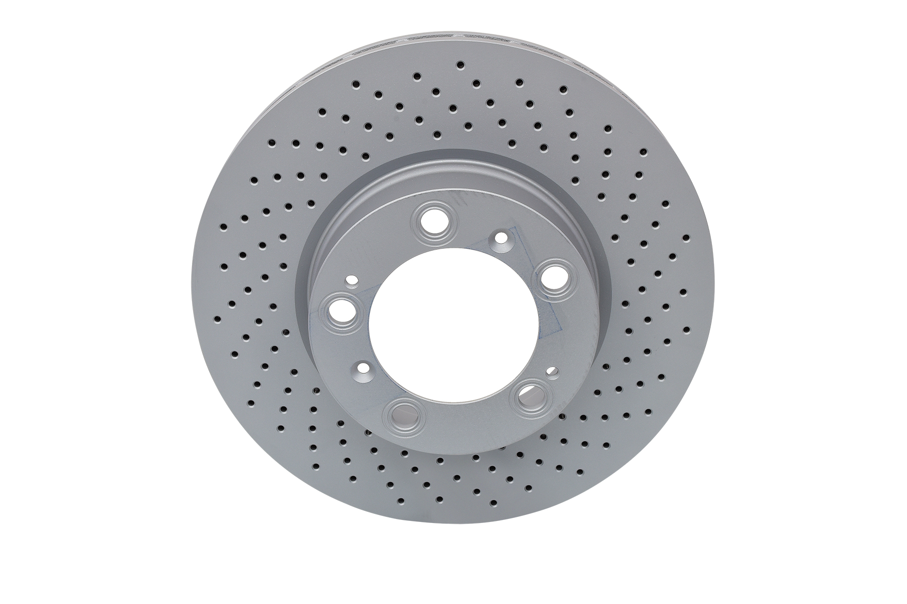 ATE 24.0128-0130.1 Brake disc perforated/vented, Coated, Alloyed/High-carbon-image-957726