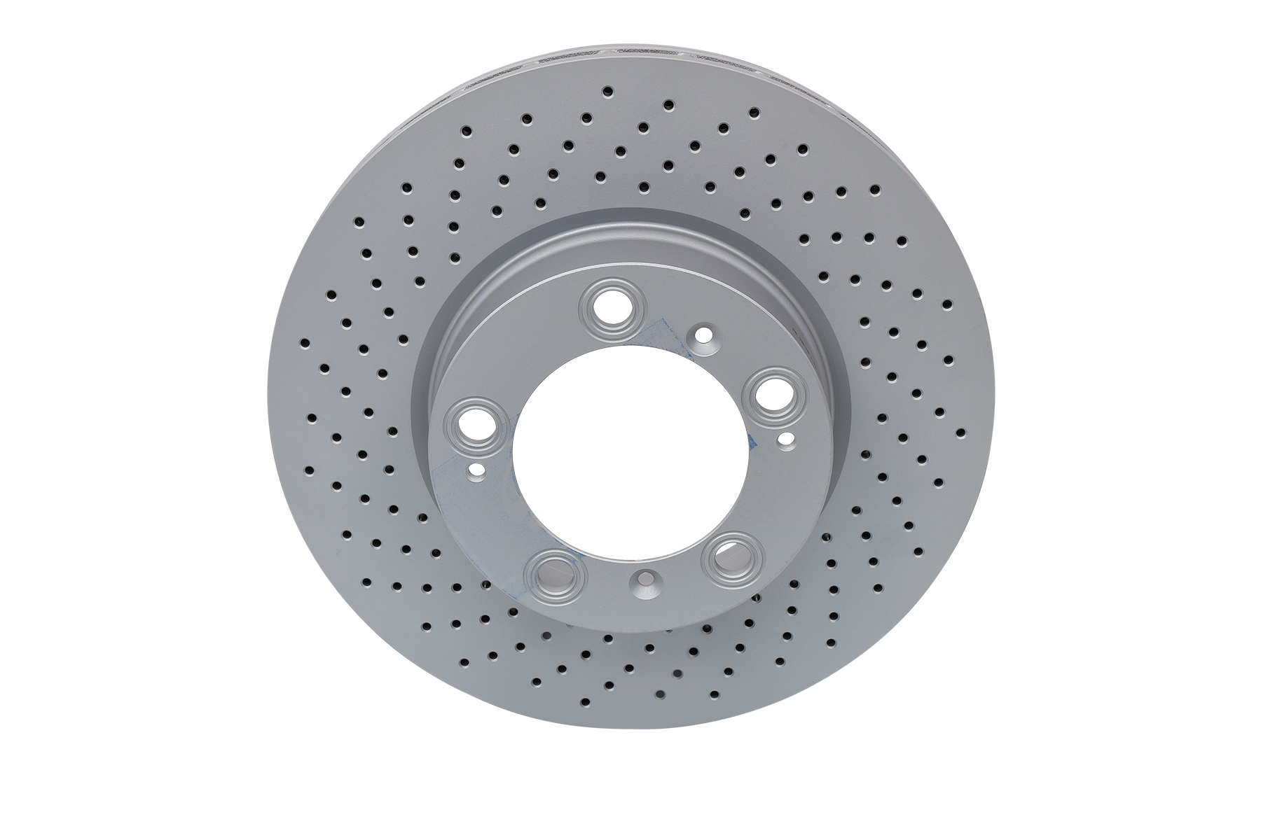 ATE 24.0128-0131.1 Brake disc perforated/vented, Coated, Alloyed/High-carbon-image-957727