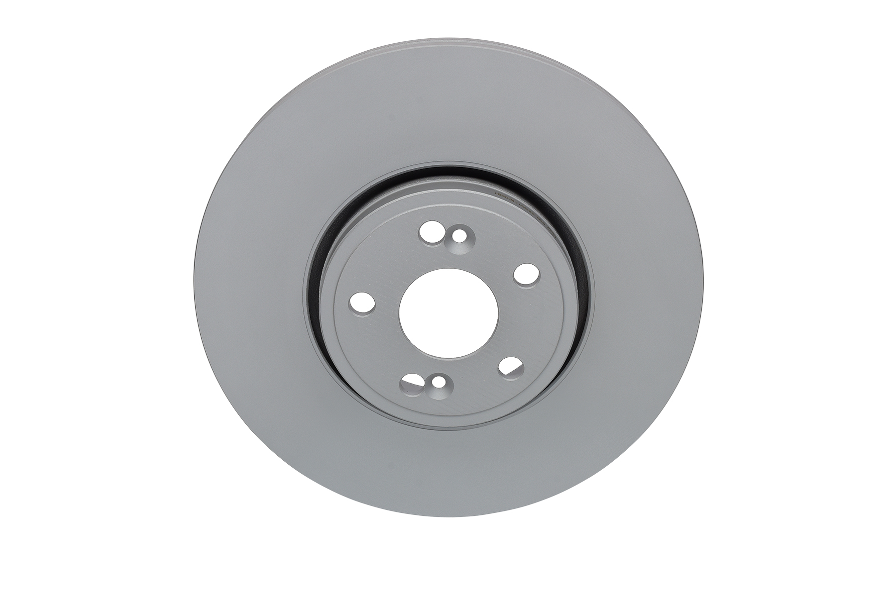 ATE 428133 Bremsscheibe