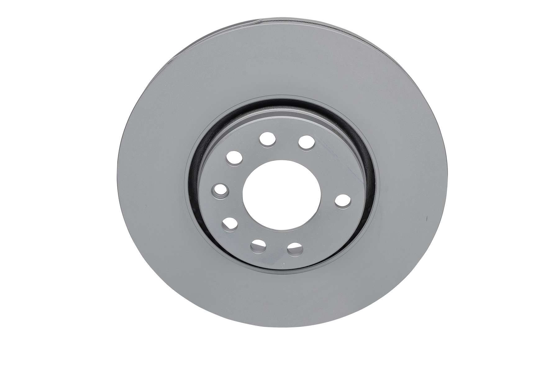 ATE 24.0128-0137.1 Brake disc Vented, Coated, High-carbon, with bolts/screws-image-957733