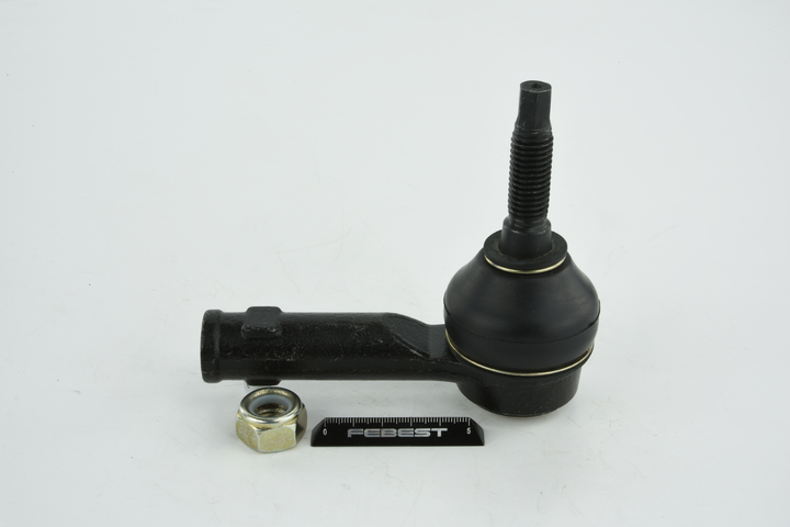 Rótula de dirección 3321-MLT FEBEST 4L3Z-3A130C-A FORD