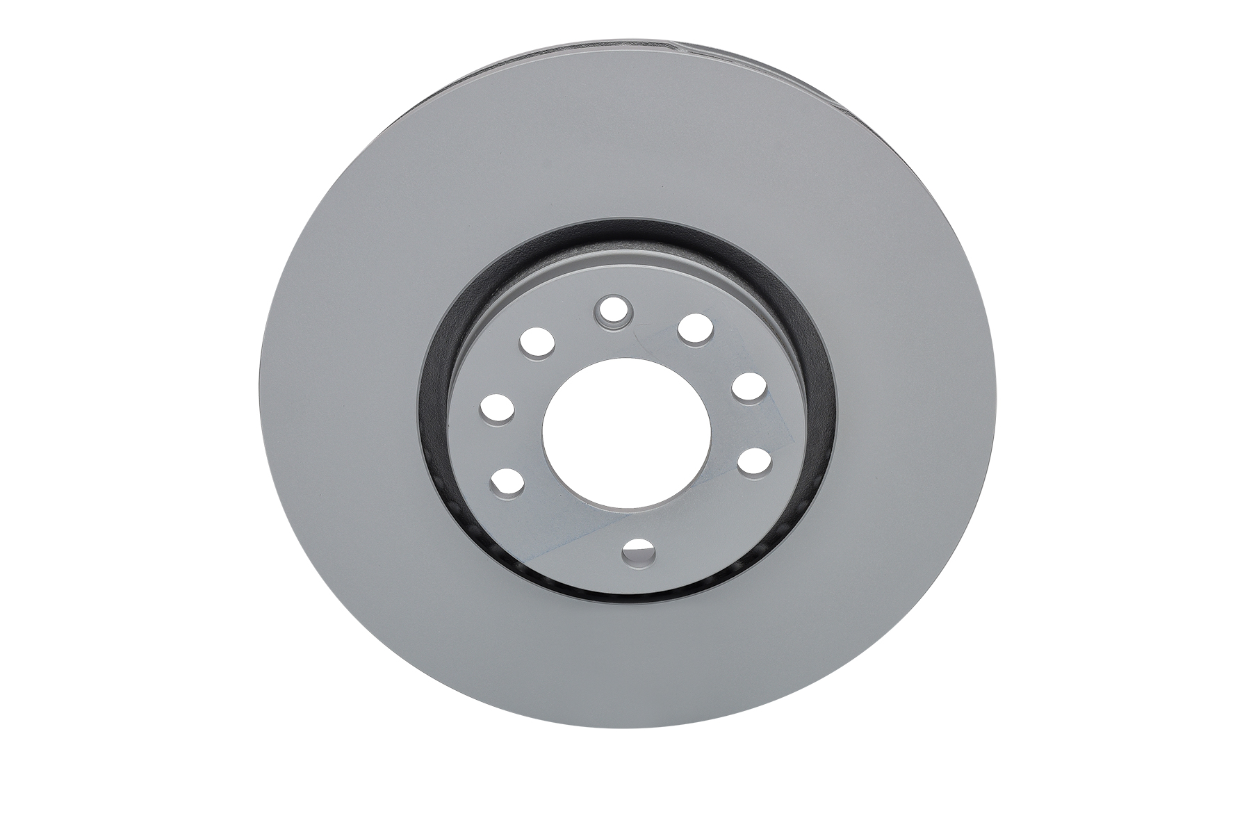 ATE 24.0128-0164.1 Brake disc Vented, Coated, High-carbon, with bolts/screws