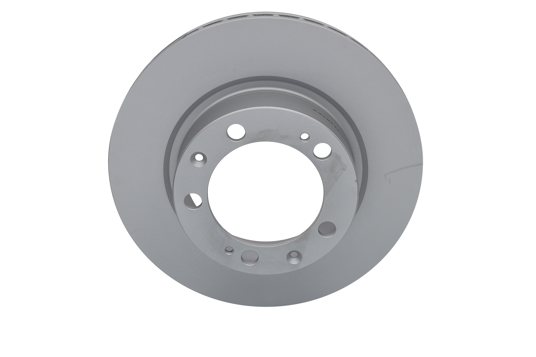 ATE 24.0128-0167.1 Brake disc Vented, Coated, Alloyed/High-carbon-image-957757