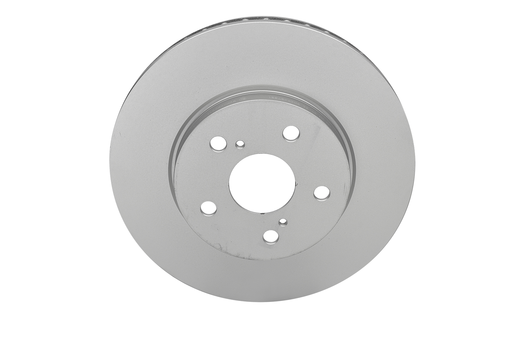 ATE 24.0128-0190.1 Brake disc Vented, Coated-image-957775