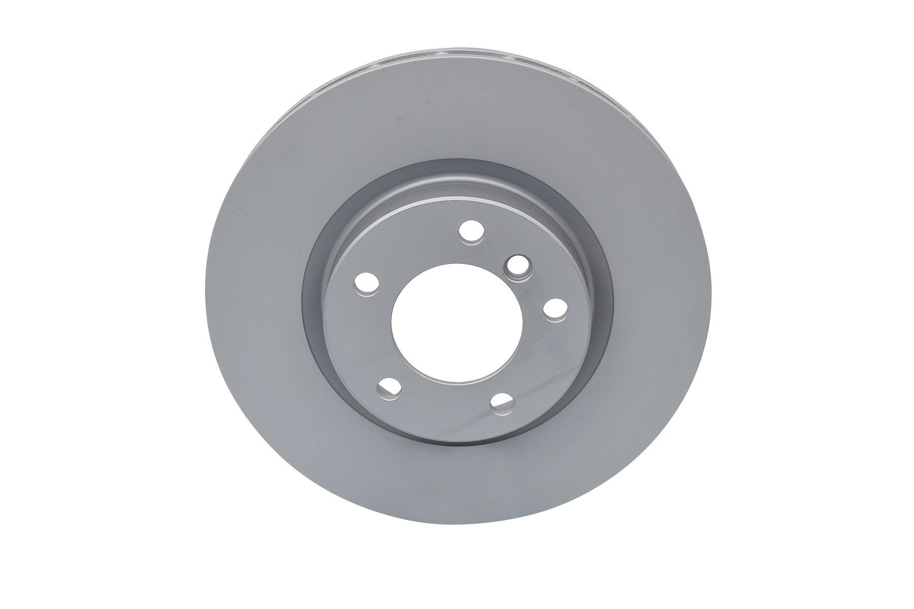 ATE 24.0128-0198.1 Brake disc Vented, Coated, High-carbon, with bolts/screws-image-957782