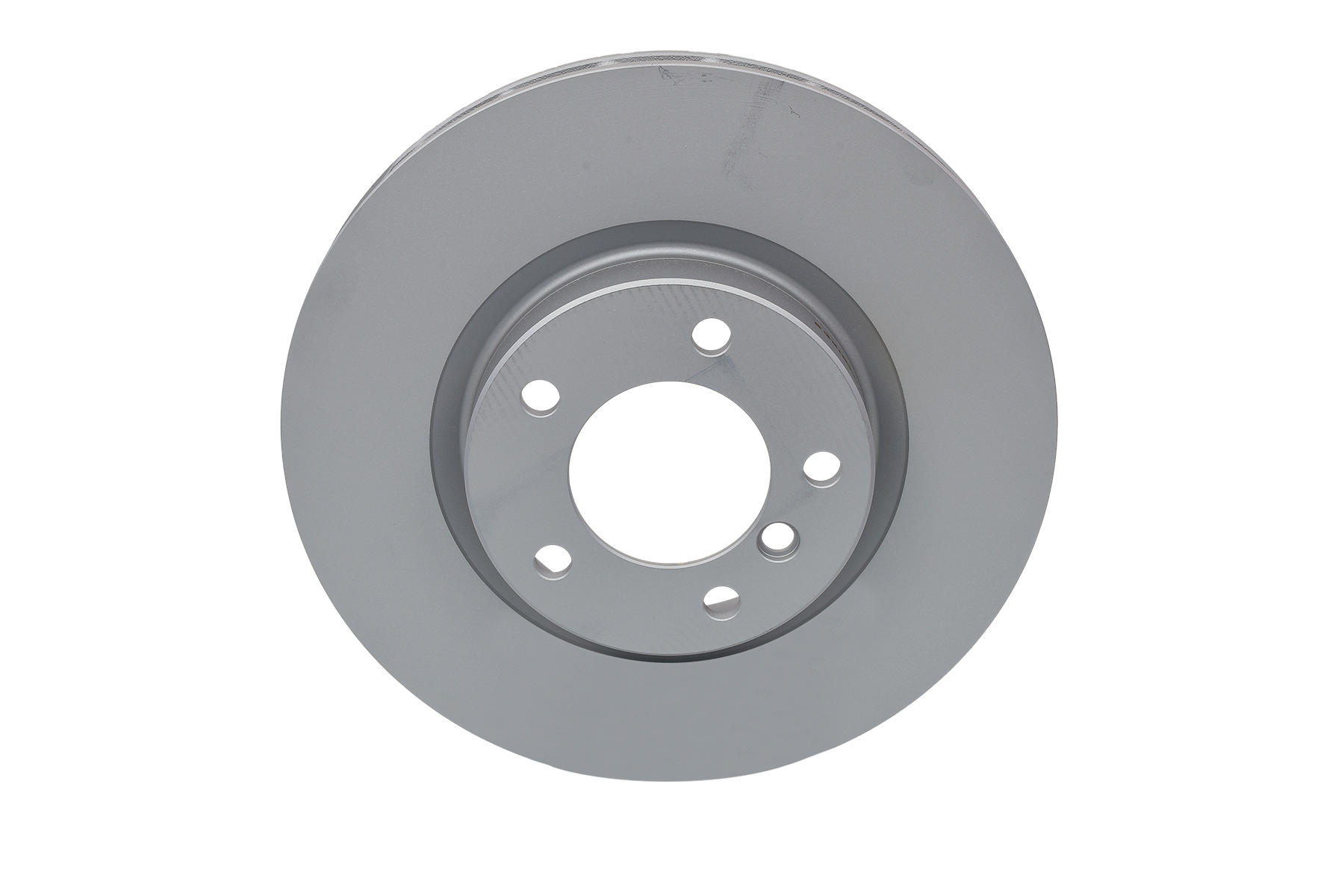 ATE 24.0128-0199.1 Brake disc Vented, Coated, High-carbon, with bolts/screws