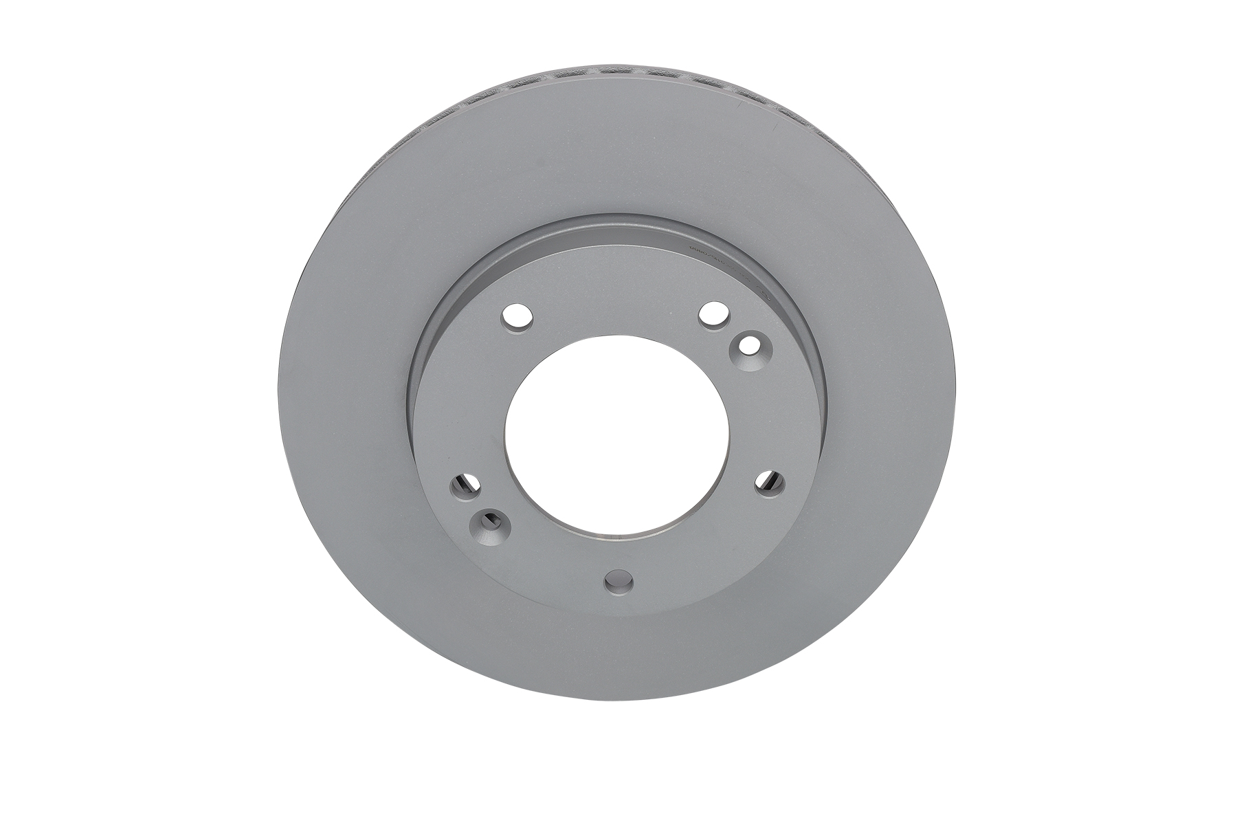 ATE 24.0128-0200.1 Brake disc Vented, Coated, with bolts/screws-image-957784