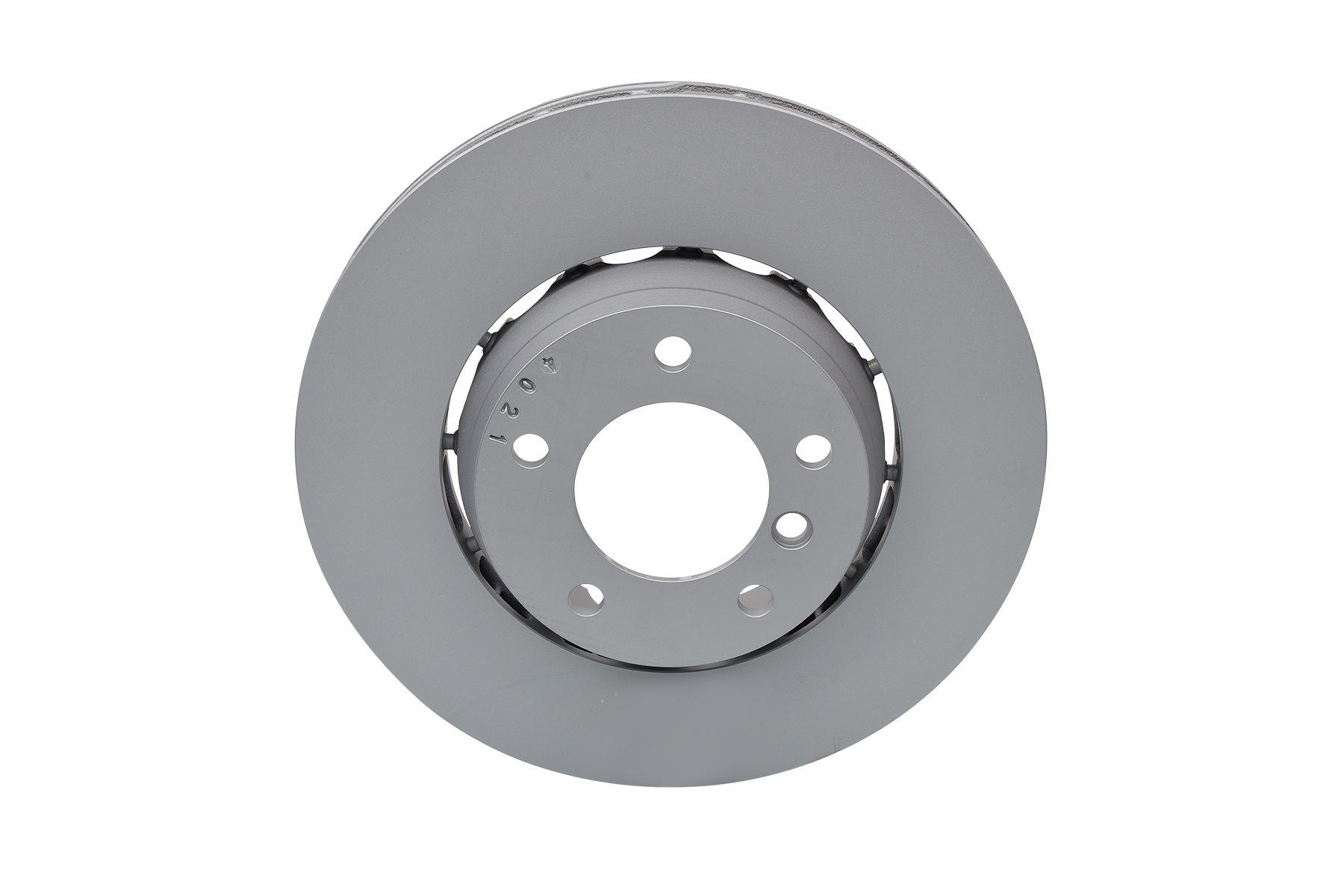 ATE 24.0128-0205.2 Brake disc Vented, Coated, High-carbon, with bolts/screws-image-957789