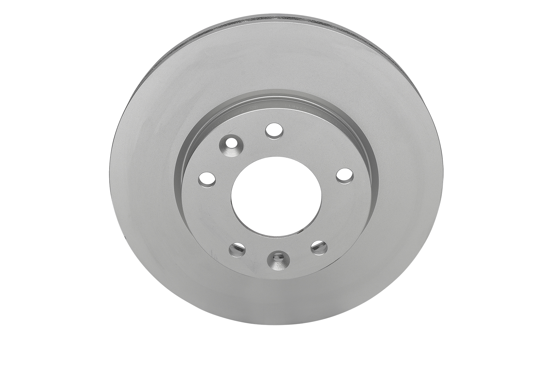 ATE 24.0128-0211.1 Brake disc Vented, Coated