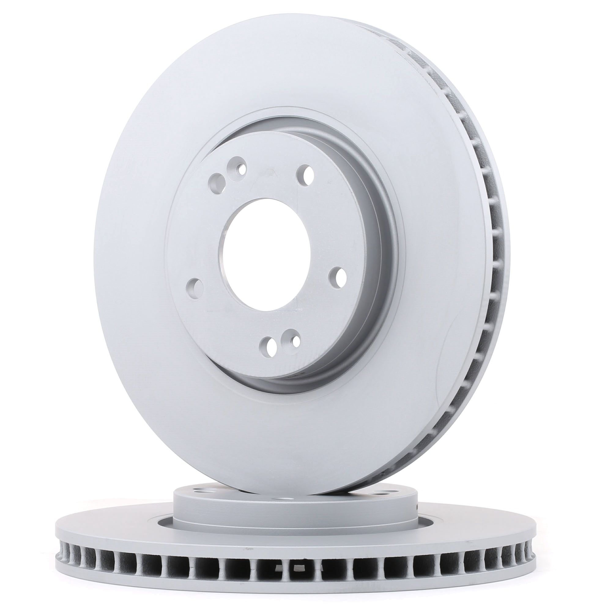 ATE 24.0128-0234.1 Brake disc Vented, Coated-image-957811