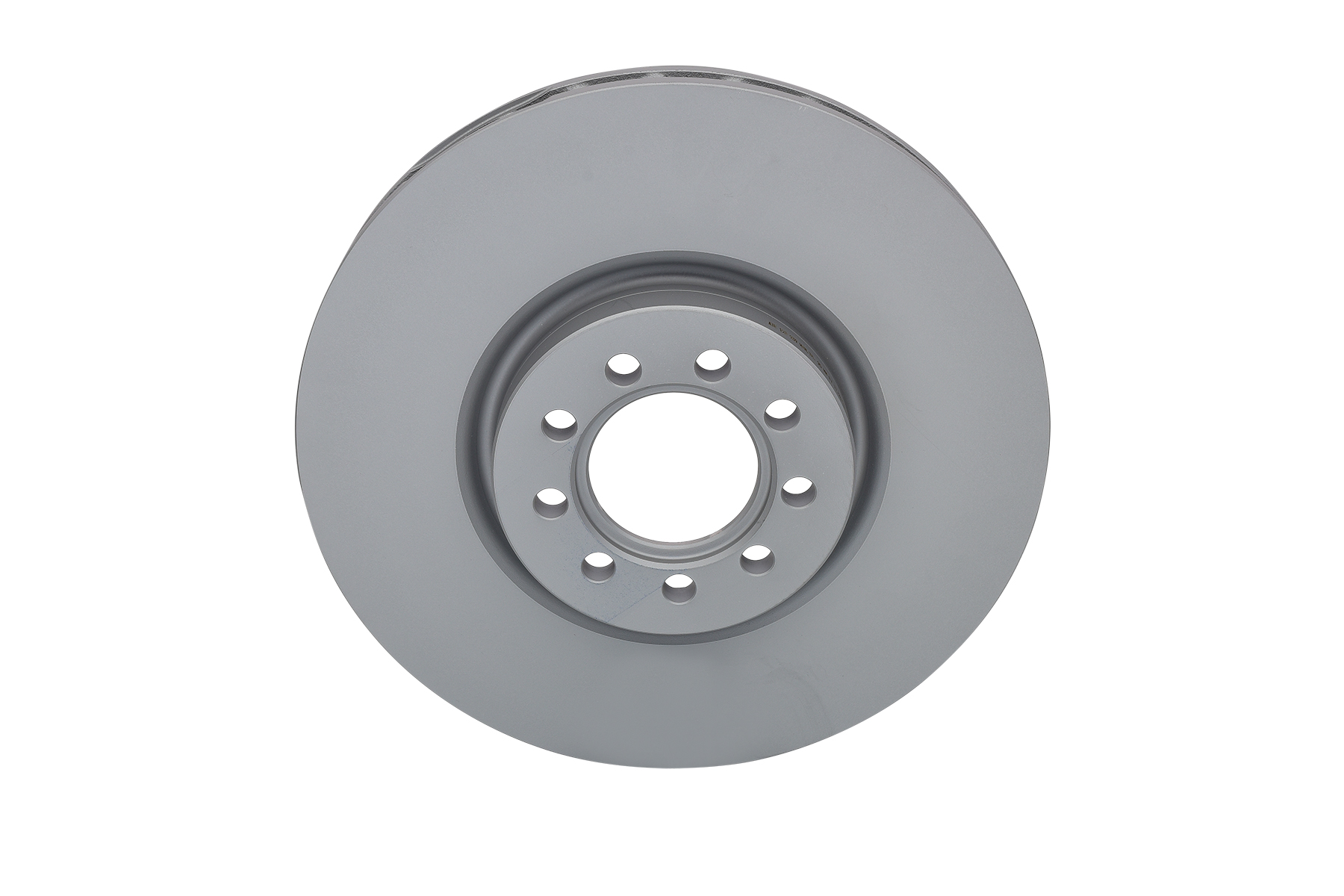 ATE 24.0128-0239.1 Bromsskivor Iveco Daily 4 original
