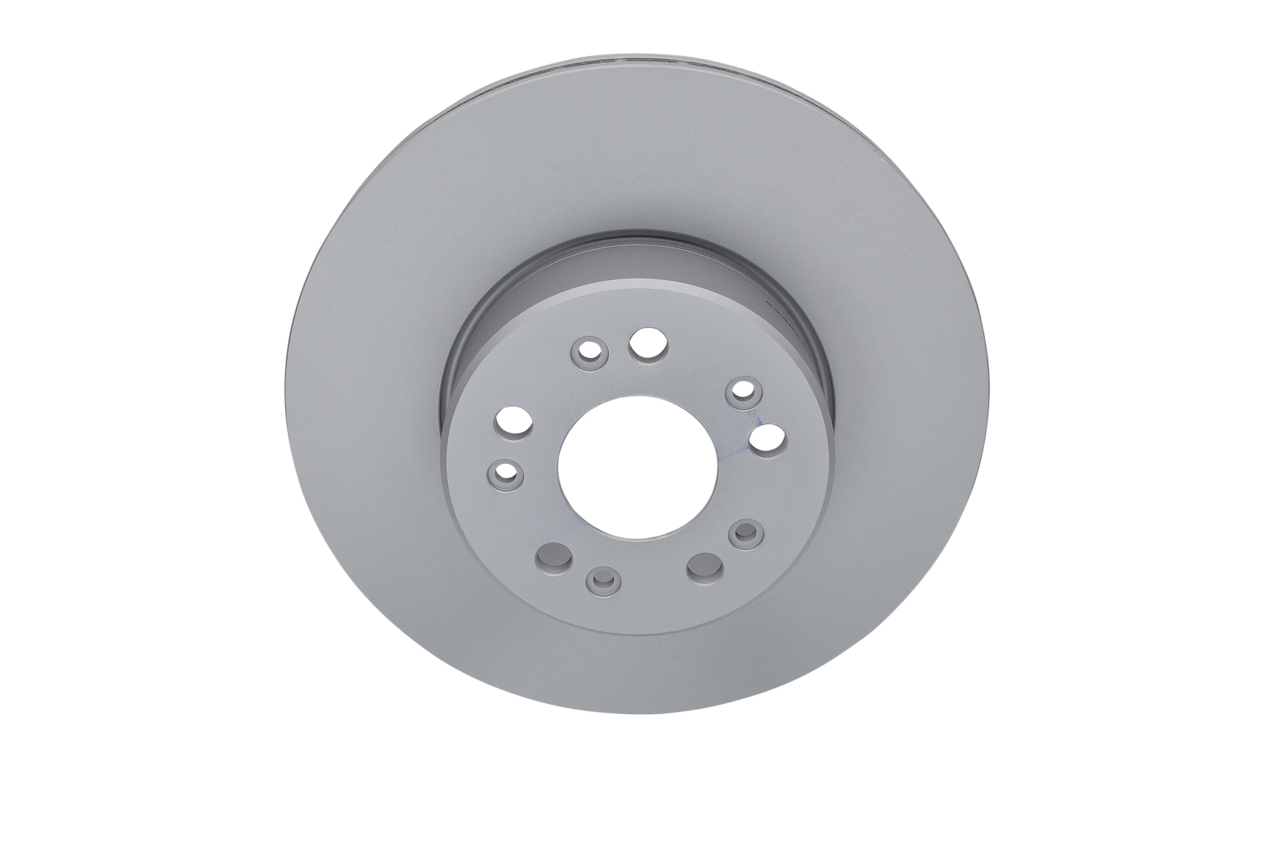 ATE 24.0130-0100.1 Brake disc Vented, Coated, Alloyed/High-carbon-image-957820