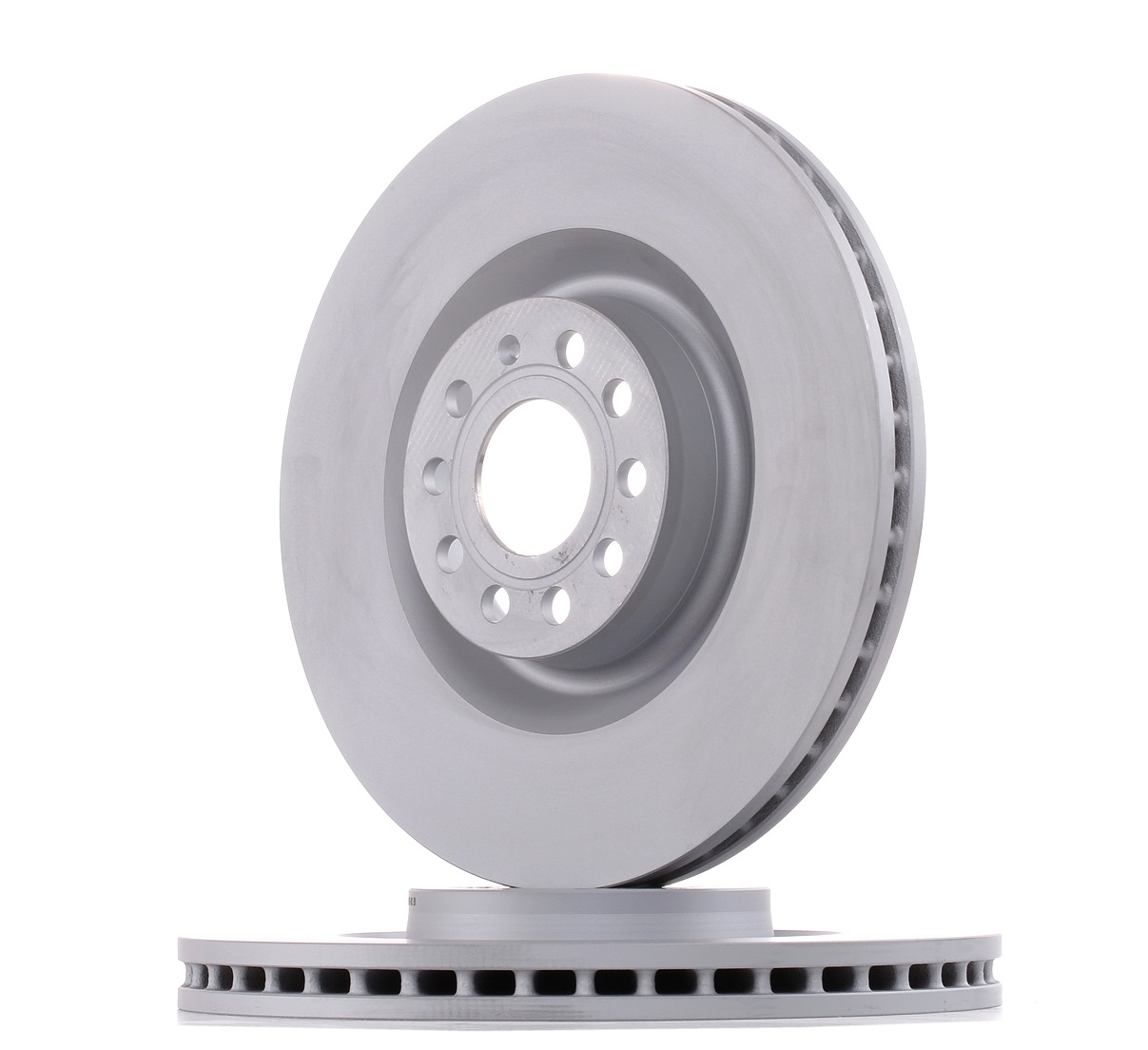ATE 24.0130-0115.1 Brake disc Vented, Coated, High-carbon-image-957831