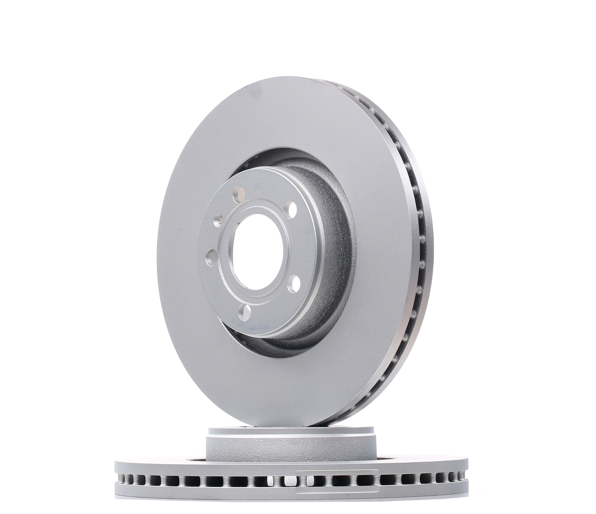 ATE 24.0130-0175.1 Brake disc Vented, Coated, High-carbon, with bolts/screws-image-957843
