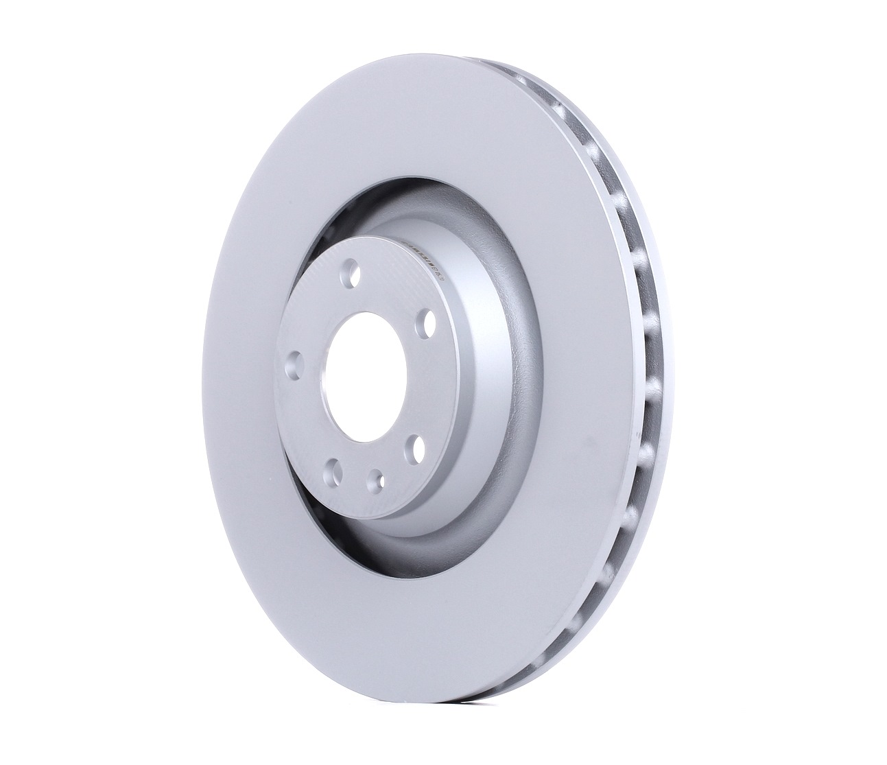 ATE 24.0130-0176.1 Brake disc Vented, Coated, High-carbon, with bolts/screws-image-957844