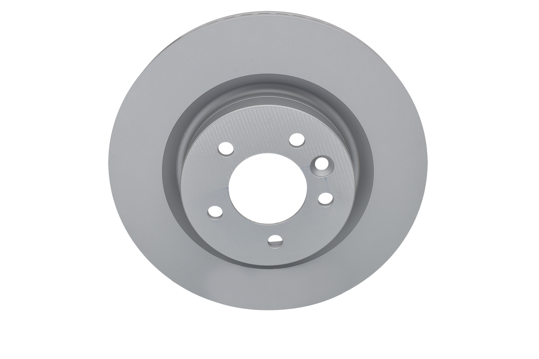 Disque de frein 24.0130-0188.1 ATE SDB000613 LAND ROVER
