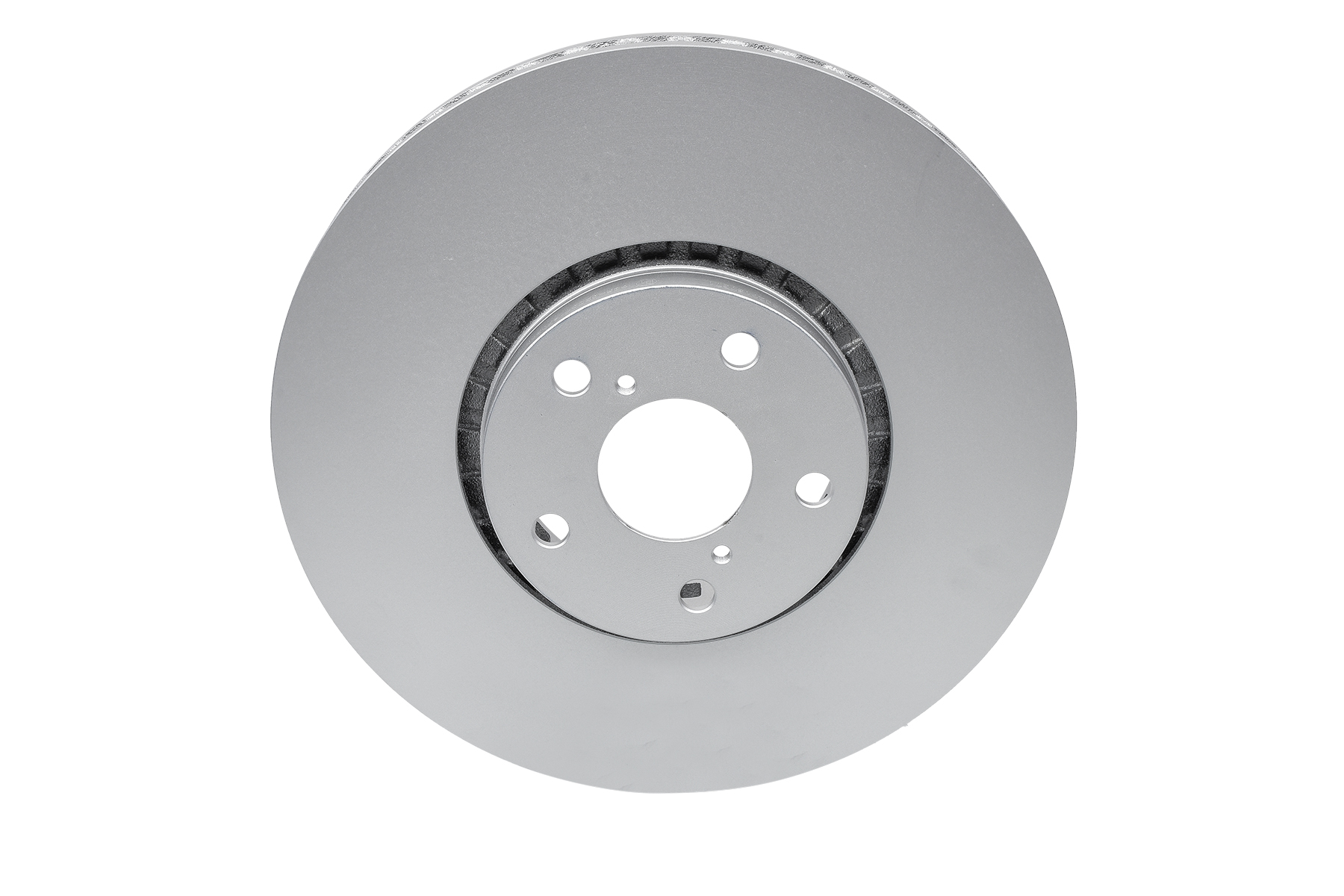 ATE 24.0130-0201.1 Lexus IS XE2 rear brake discs