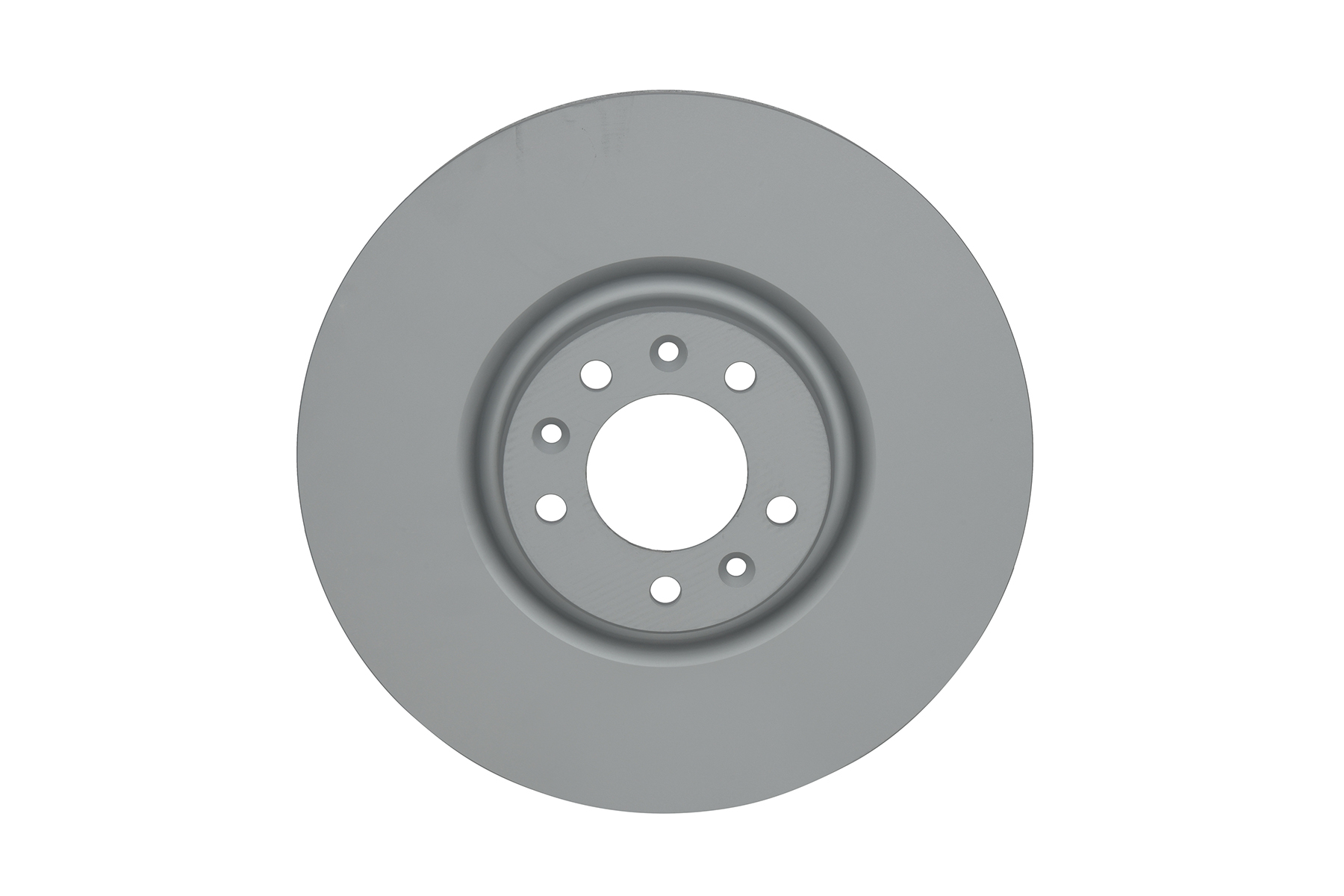 ATE 24.0130-0206.1 Brake disc Vented, Coated, Alloyed/High-carbon, with bolts/screws-image-957871