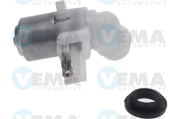 VEMA 33282 Pompe de lave-glace Fiat Cinquecento 170 1.1 Sporting 54 CV Essence 1997