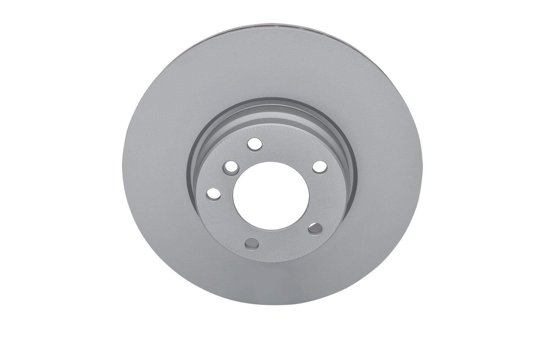 ATE 24.0132-0113.1 Brake disc Vented, Coated, High-carbon, with bolts/screws-image-957880