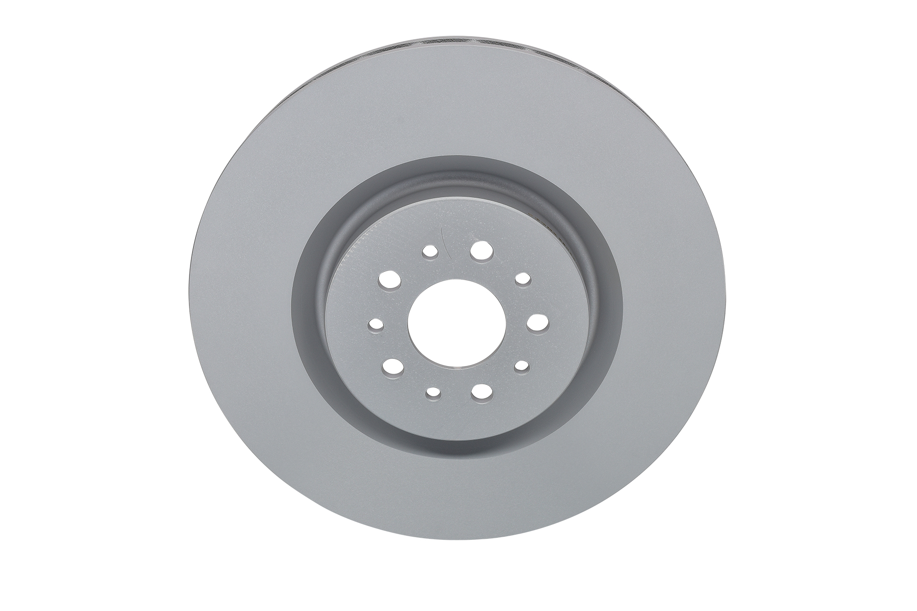 Bremseskive 24.0132-0129.1 ATE 517 68 587 ALFA ROMEO
