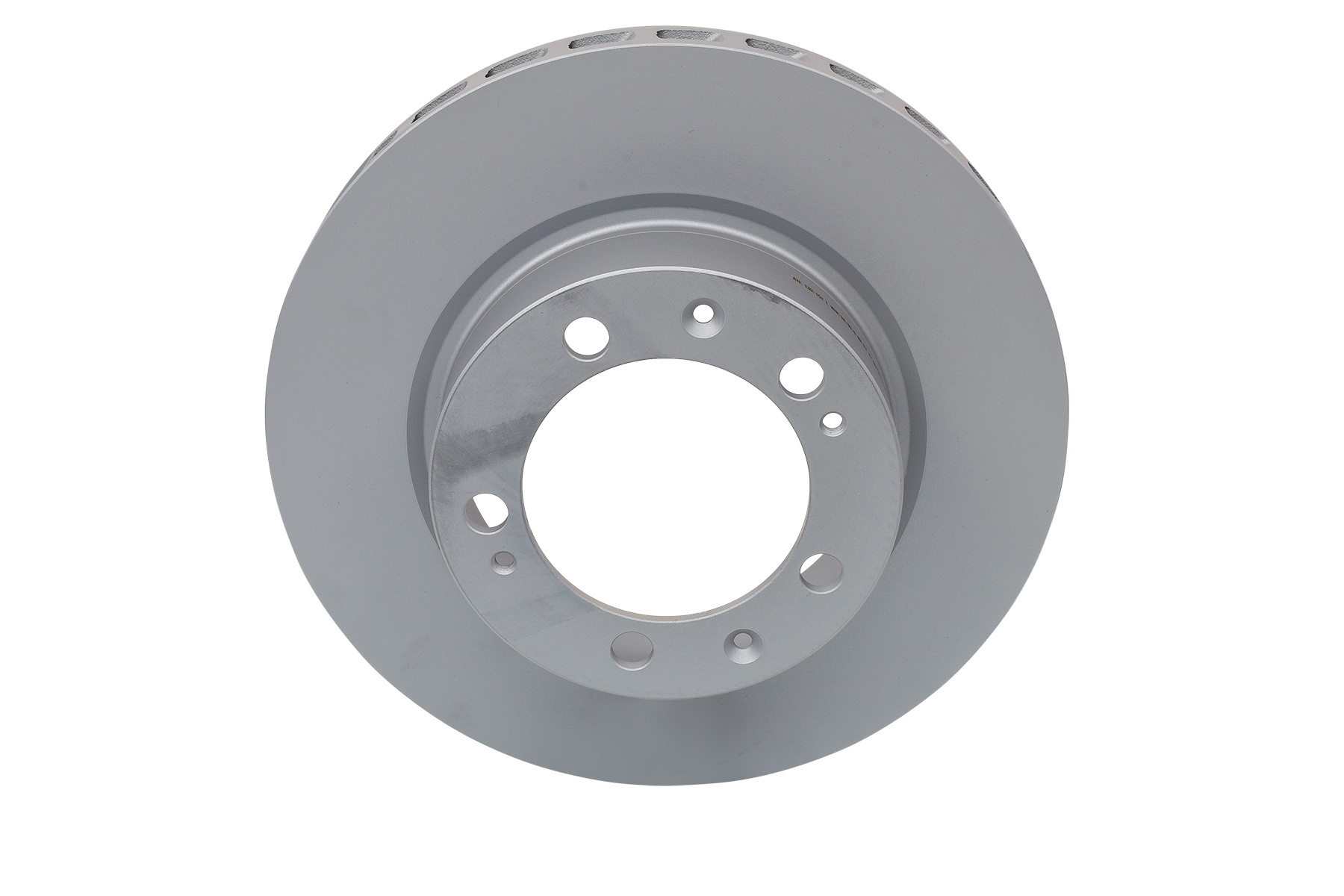 ATE 24.0132-0151.1 Brake disc Vented, Coated, Alloyed/High-carbon-image-957903