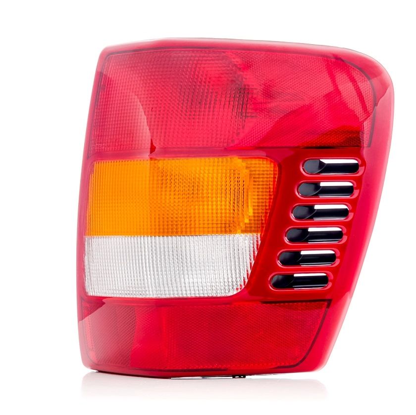ABAKUS 333-1925R-US Rear light Right, without bulb-image-9579033