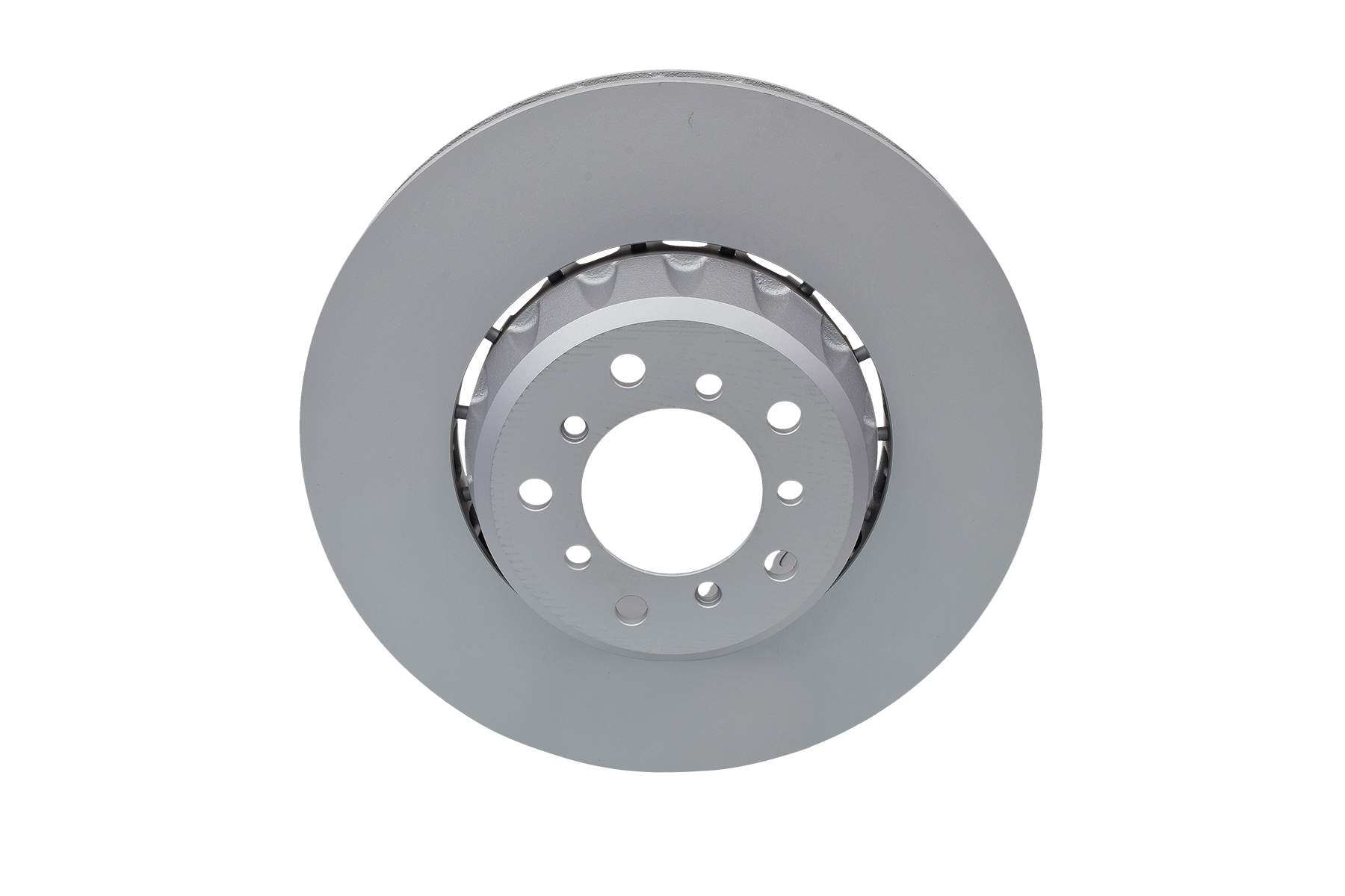 ATE 24.0132-0161.2 Brake disc Vented, Coated, High-carbon, with bolts/screws-image-957911